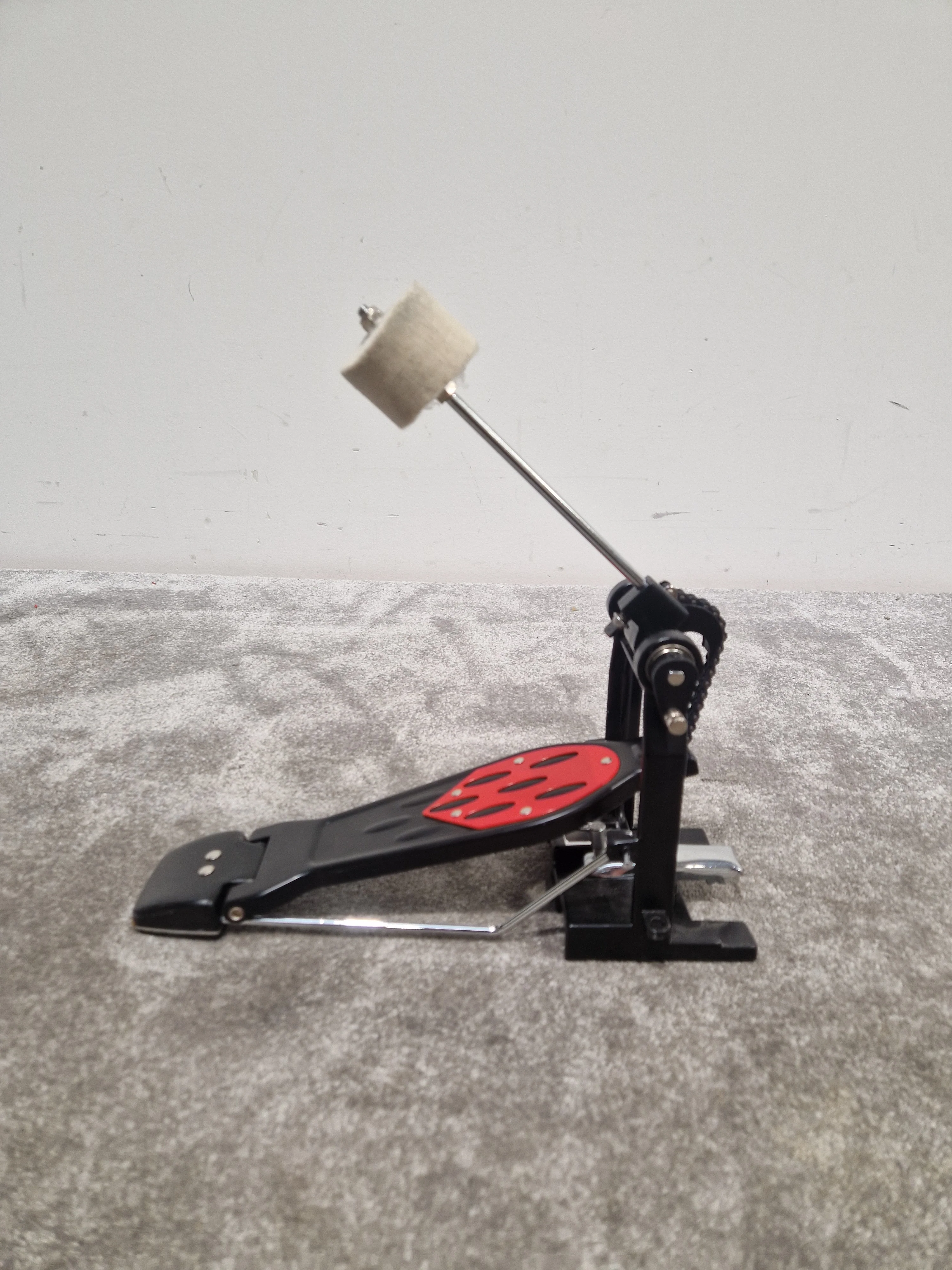 Fame Kick Drum Pedal - Smooth Action Design - Excellent - Image 6