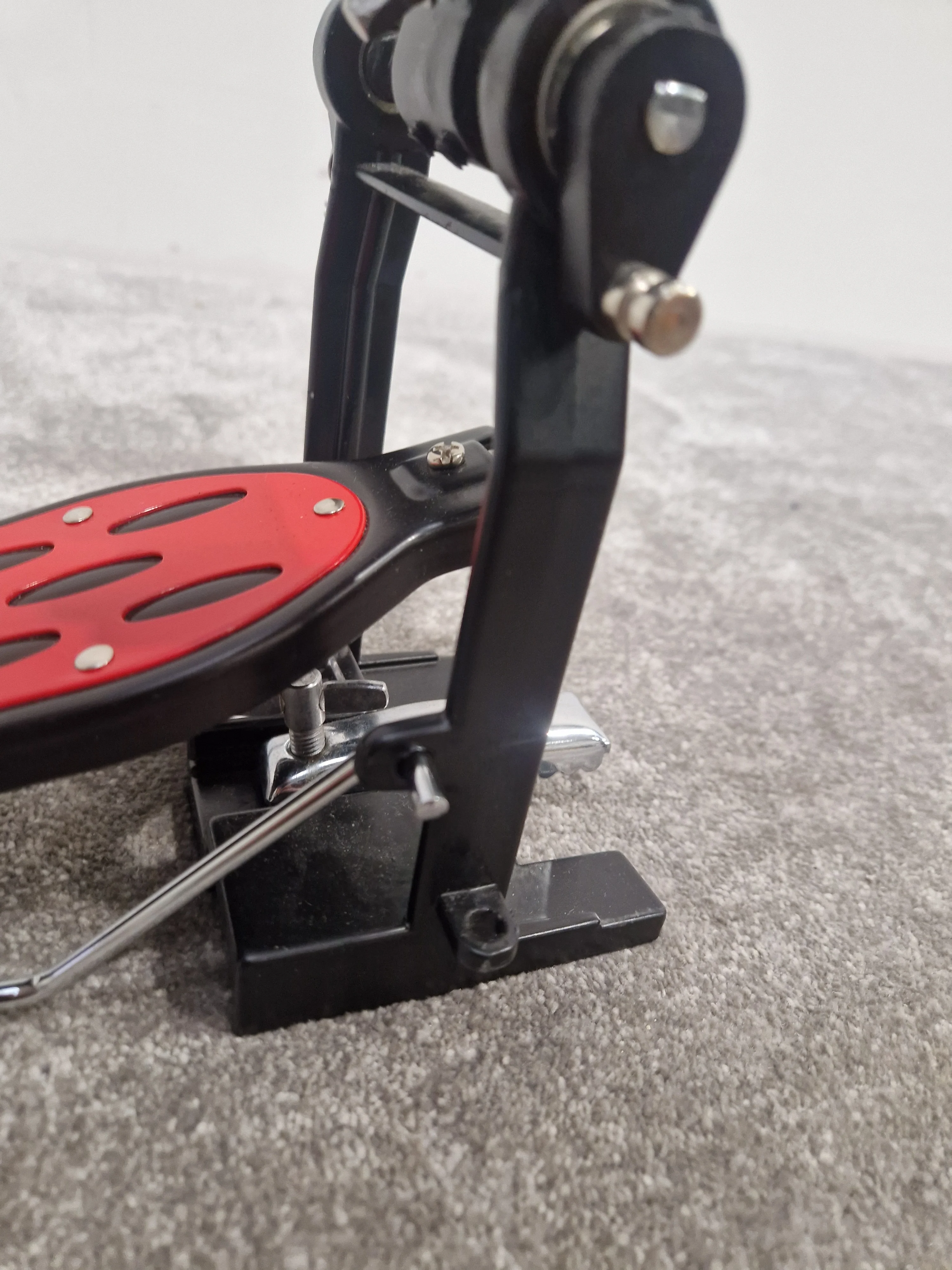 Fame Kick Drum Pedal - Smooth Action Design - Excellent - Image 7