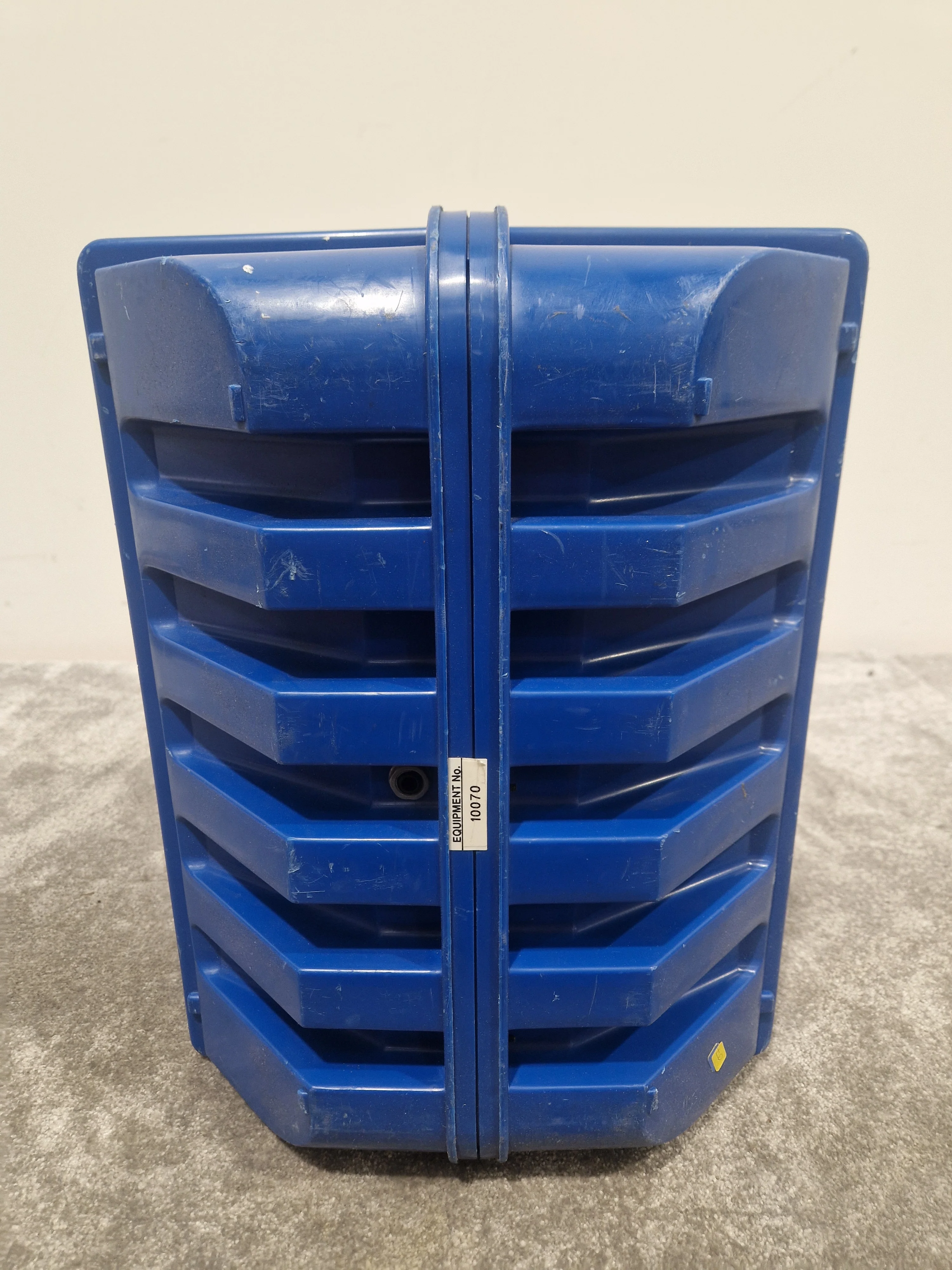 Fbt Blue PA Style Speaker - Custom-Made Speaker - Unique Design - Good - Image 2