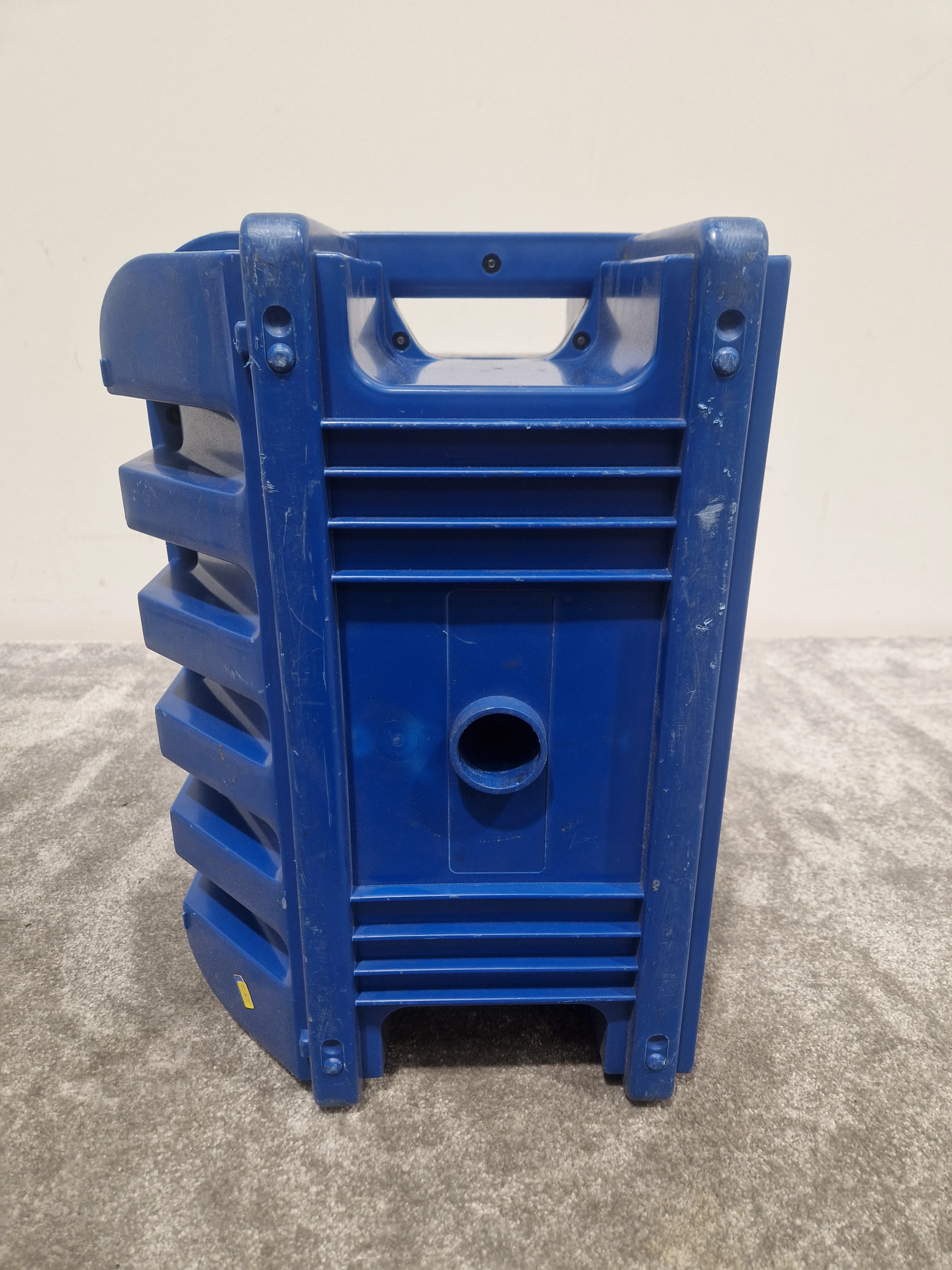 Fbt Blue PA Style Speaker - Custom-Made Speaker - Unique Design - Good - Image 3