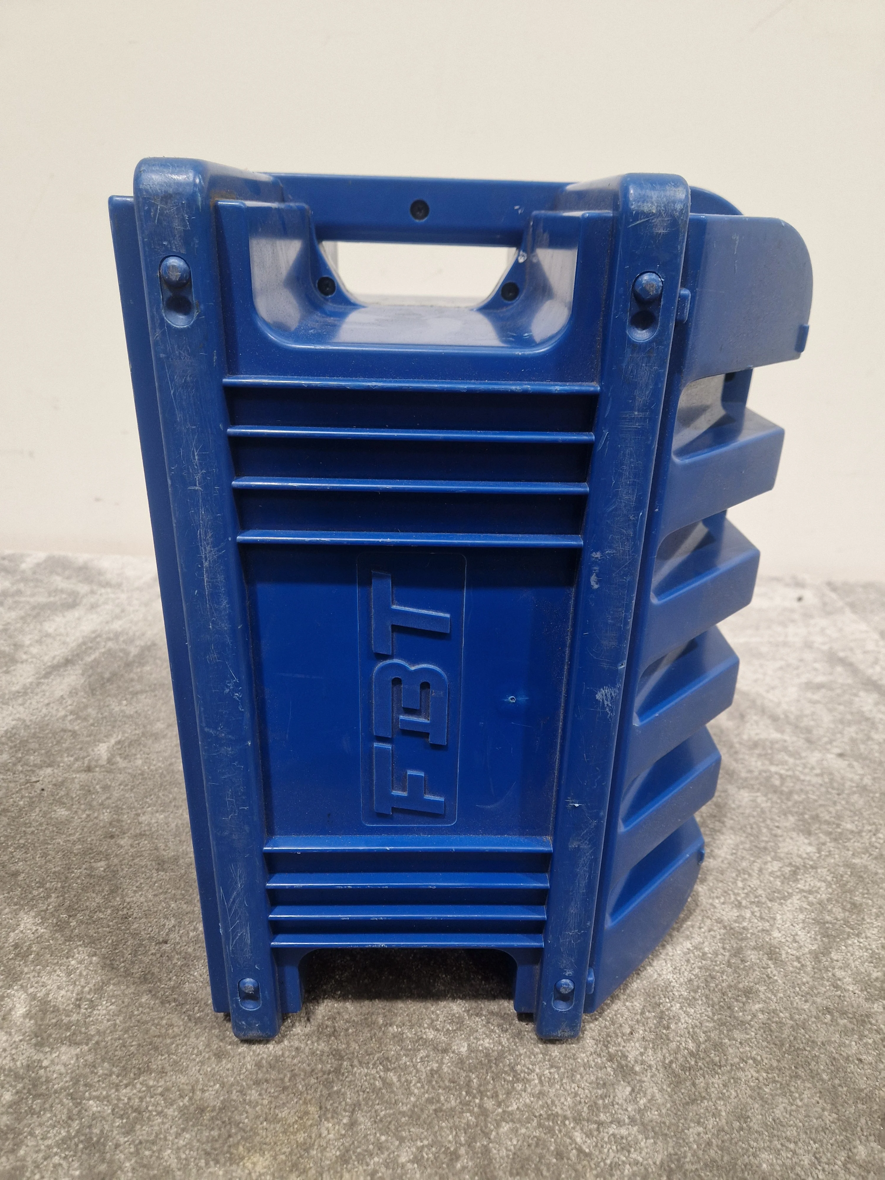 Fbt Blue PA Style Speaker - Custom-Made Speaker - Unique Design - Good - Image 5