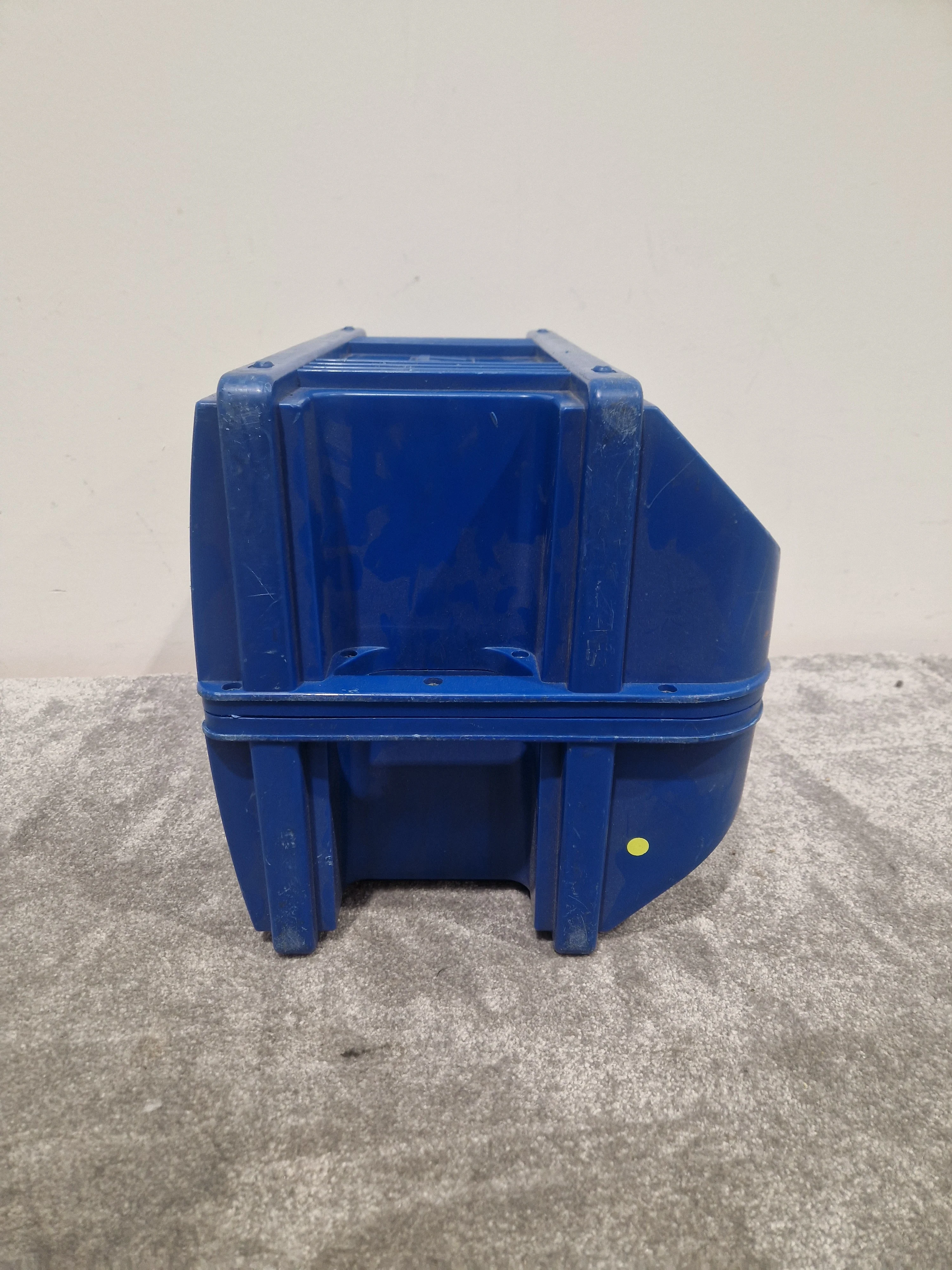 Fbt Blue PA Style Speaker - Custom-Made Speaker - Unique Design - Good - Image 6