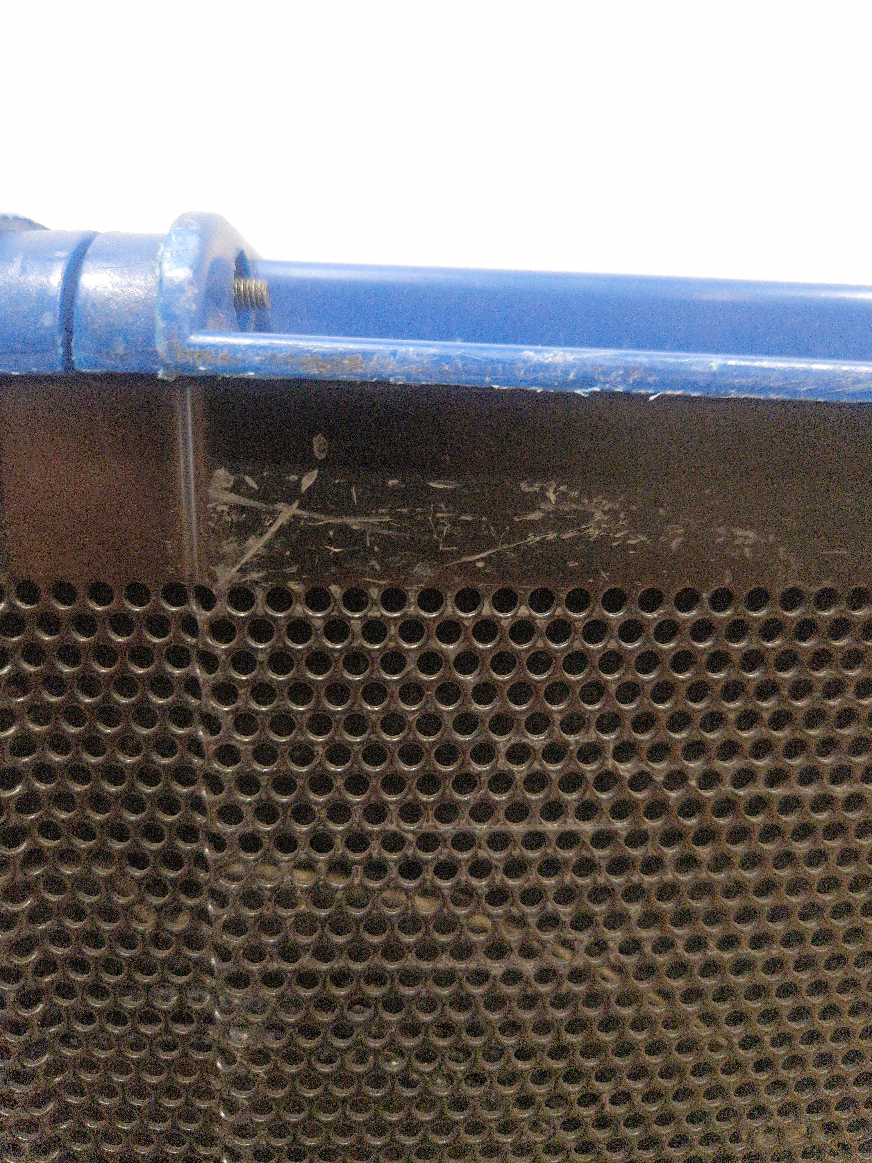 Fbt Blue PA Style Speaker - Custom-Made Speaker - Unique Design - Good - Image 7