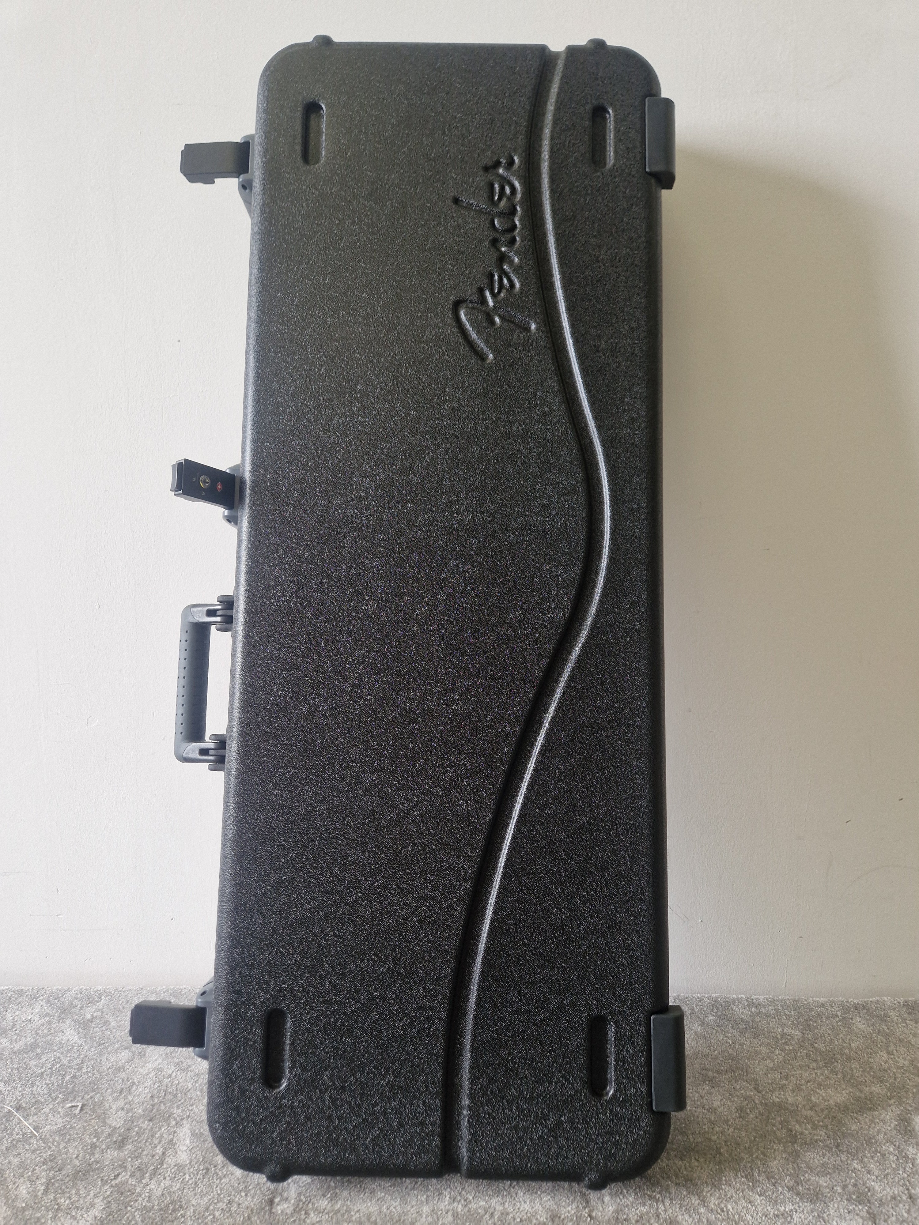 Fender American Professional II Telecaster Electric Guitar - Excellent w/ Hard Case & Certification - Image 15