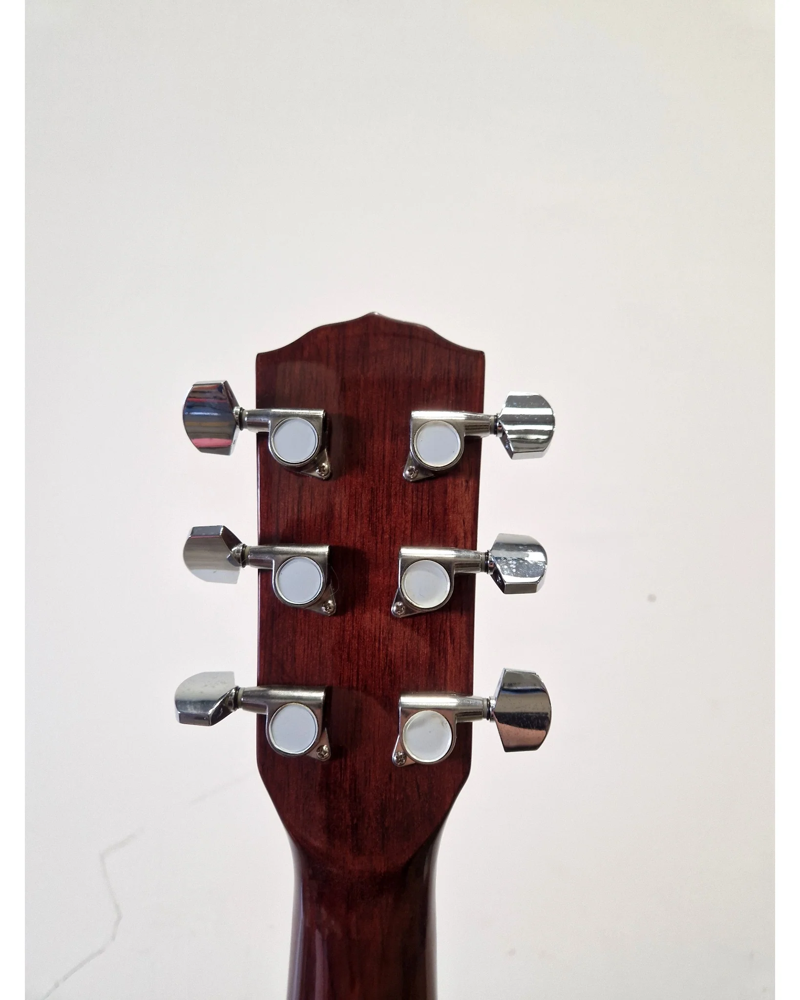 Fender CT-140SE - Acoustic Guitar - Natural - Excellent w/ Hard Case & strap - Image 11