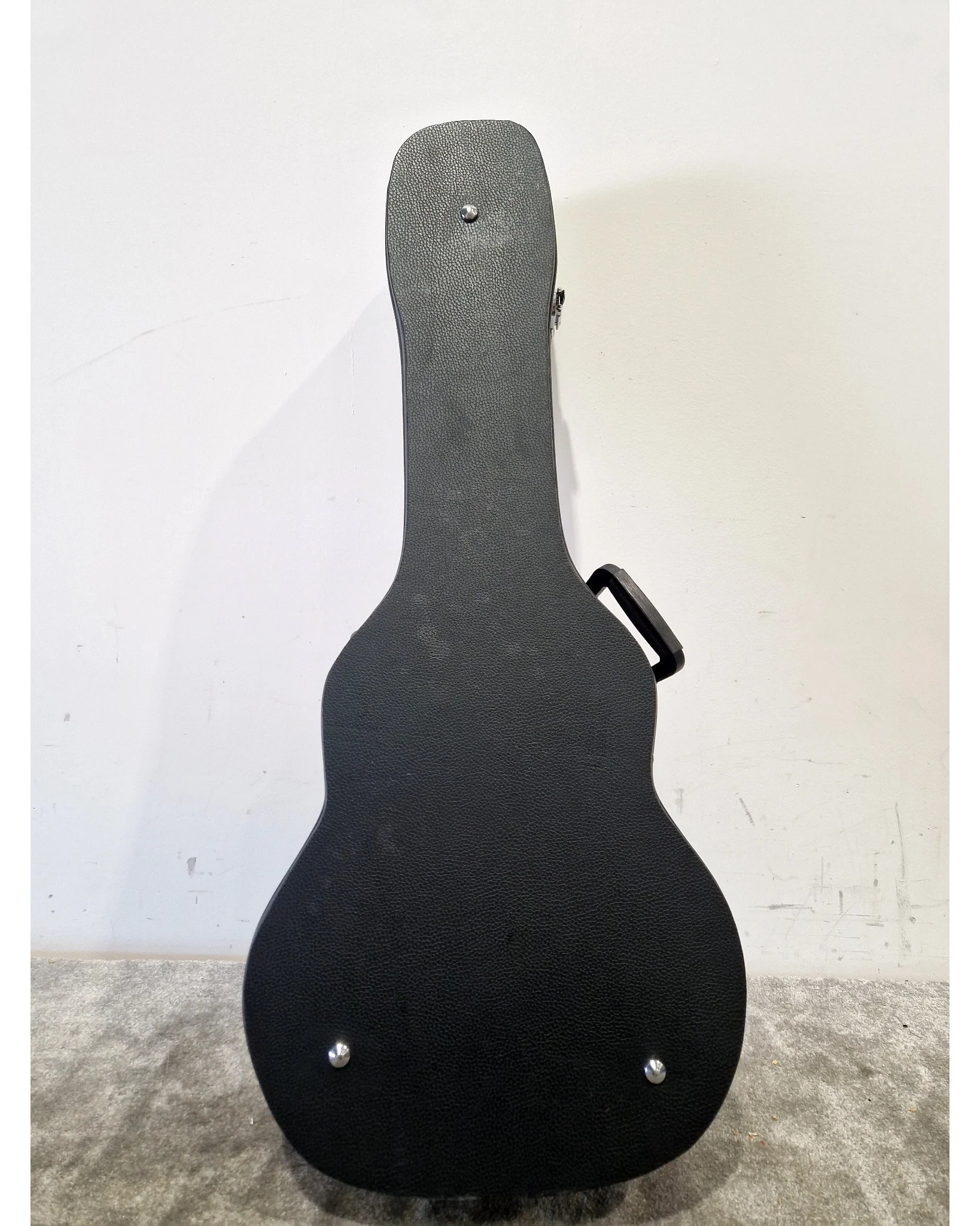 Fender CT-140SE - Acoustic Guitar - Natural - Excellent w/ Hard Case & strap - Image 5