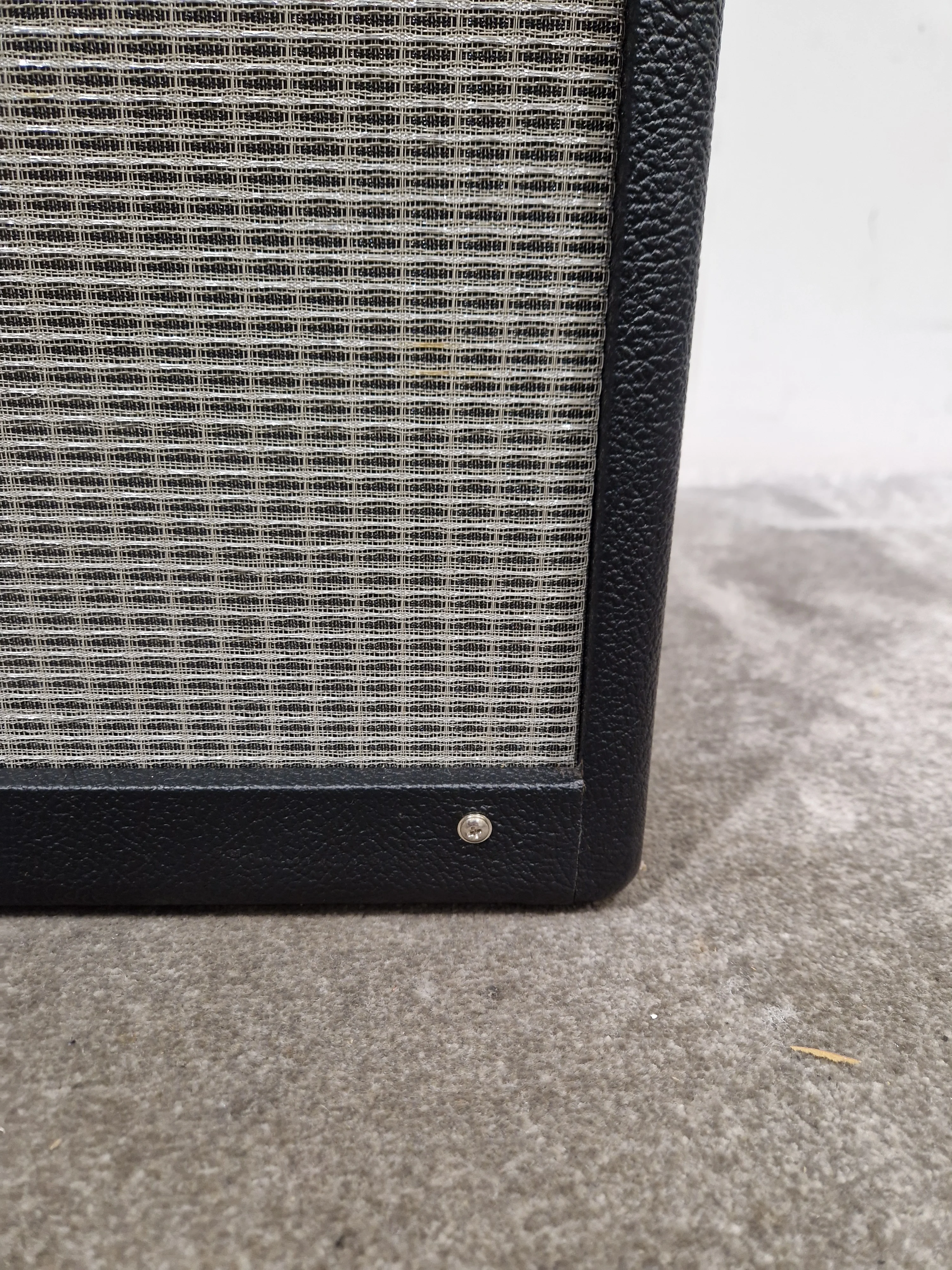 Fender DeVille 212 - Guitar Amplifier - 2x12" - Excellent w/ Cables - Image 16