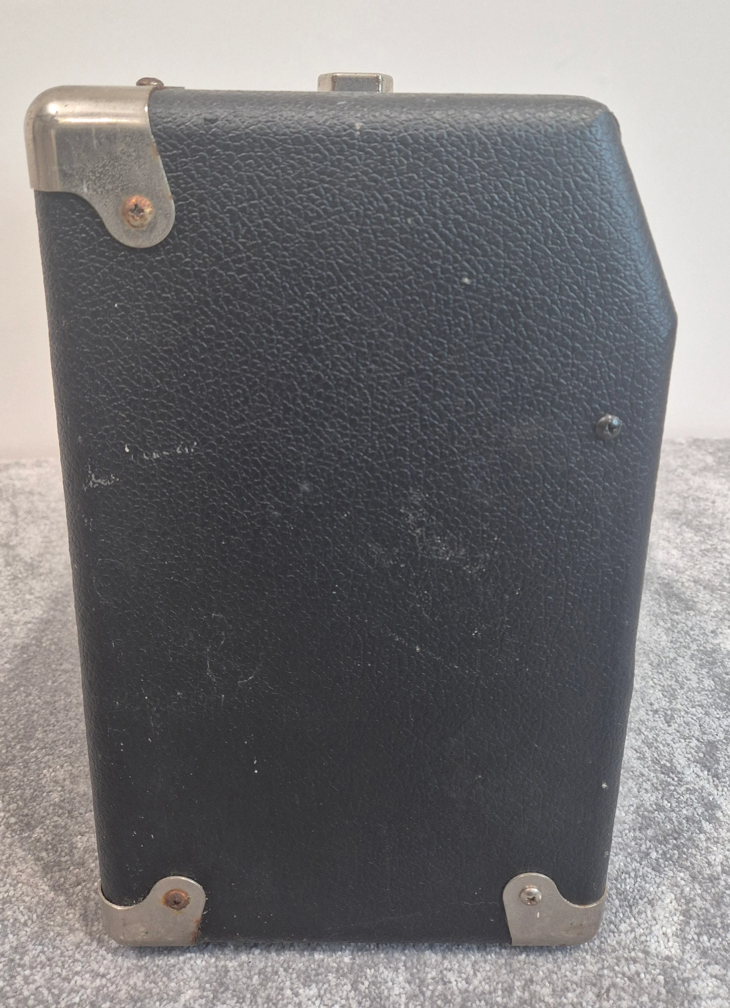 Fender Frontman 15G Amplifier - 15 Watts Amp - Black - Image 5