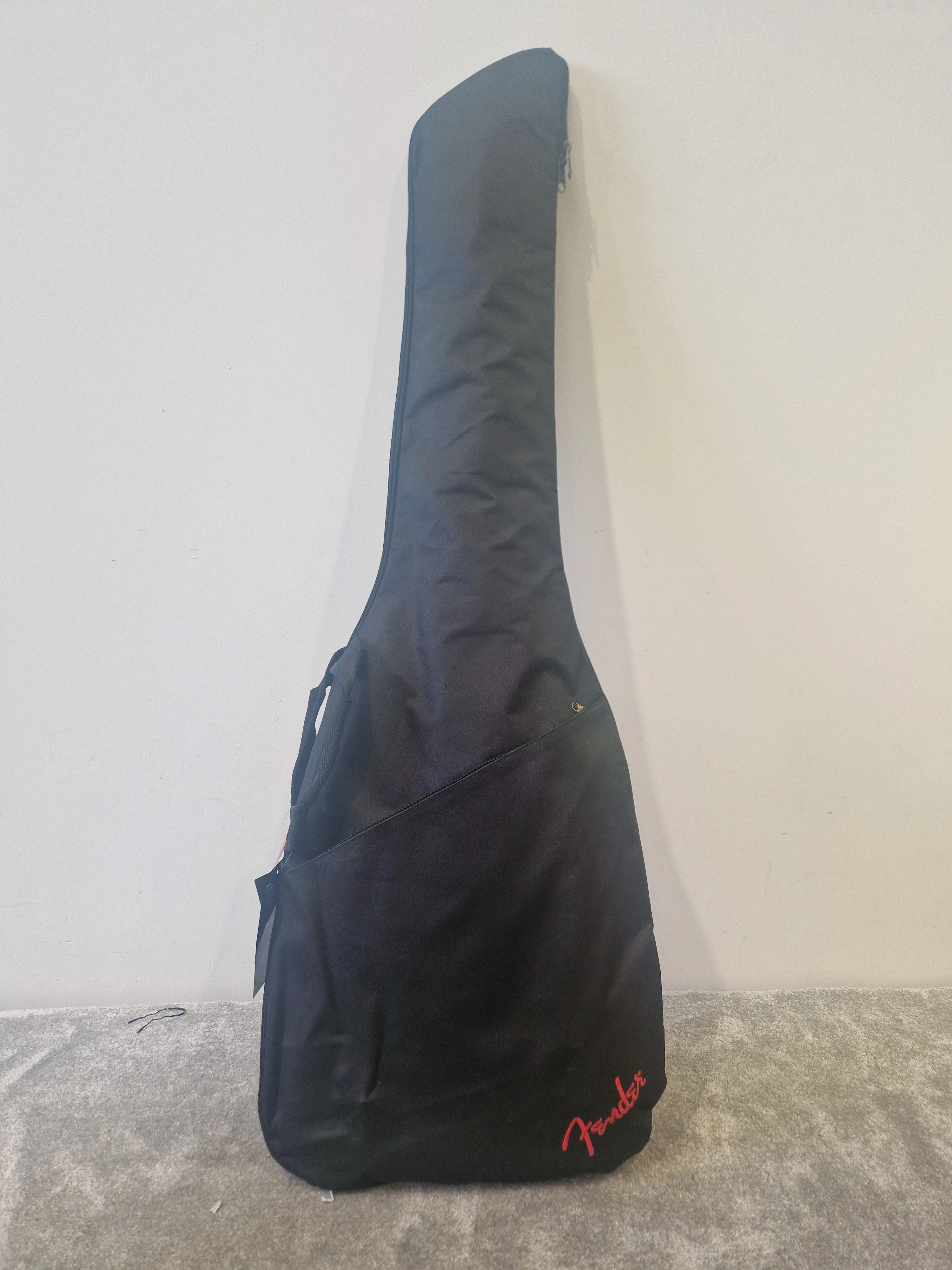 Fender Precision Bass – Alder Body, Maple Neck – Excellent w/ Gig Bag & Strap - Image 4