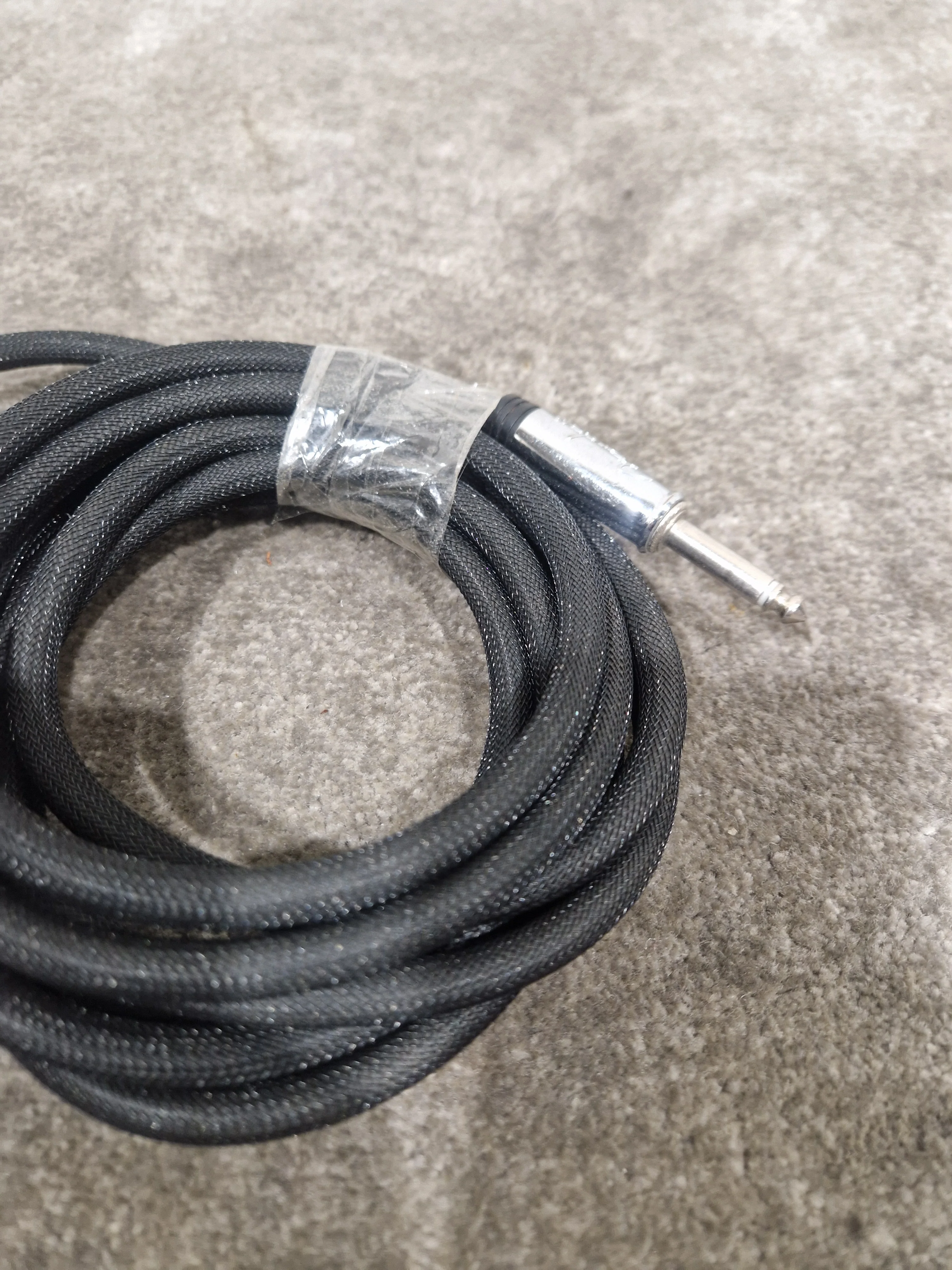 Fender Professional Series Kill Switch Instrument Cables – Audio Cable - Excellent - Image 6