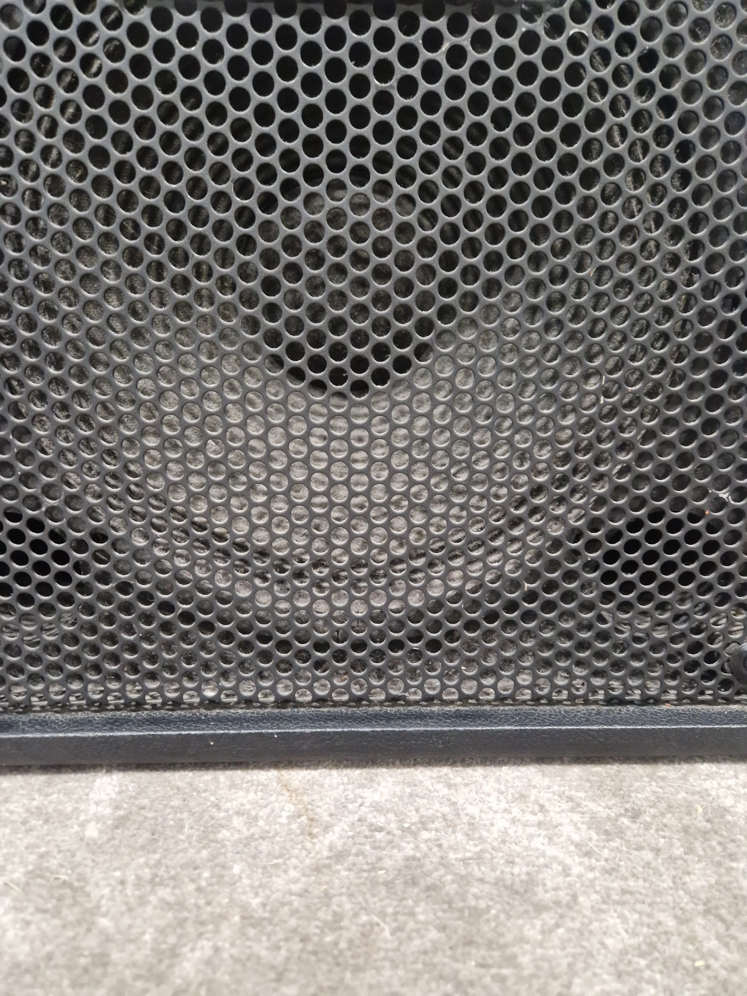 Fender Rumble 30 - Bass Amplifier - Excellent w/ Power Cable - Image 8