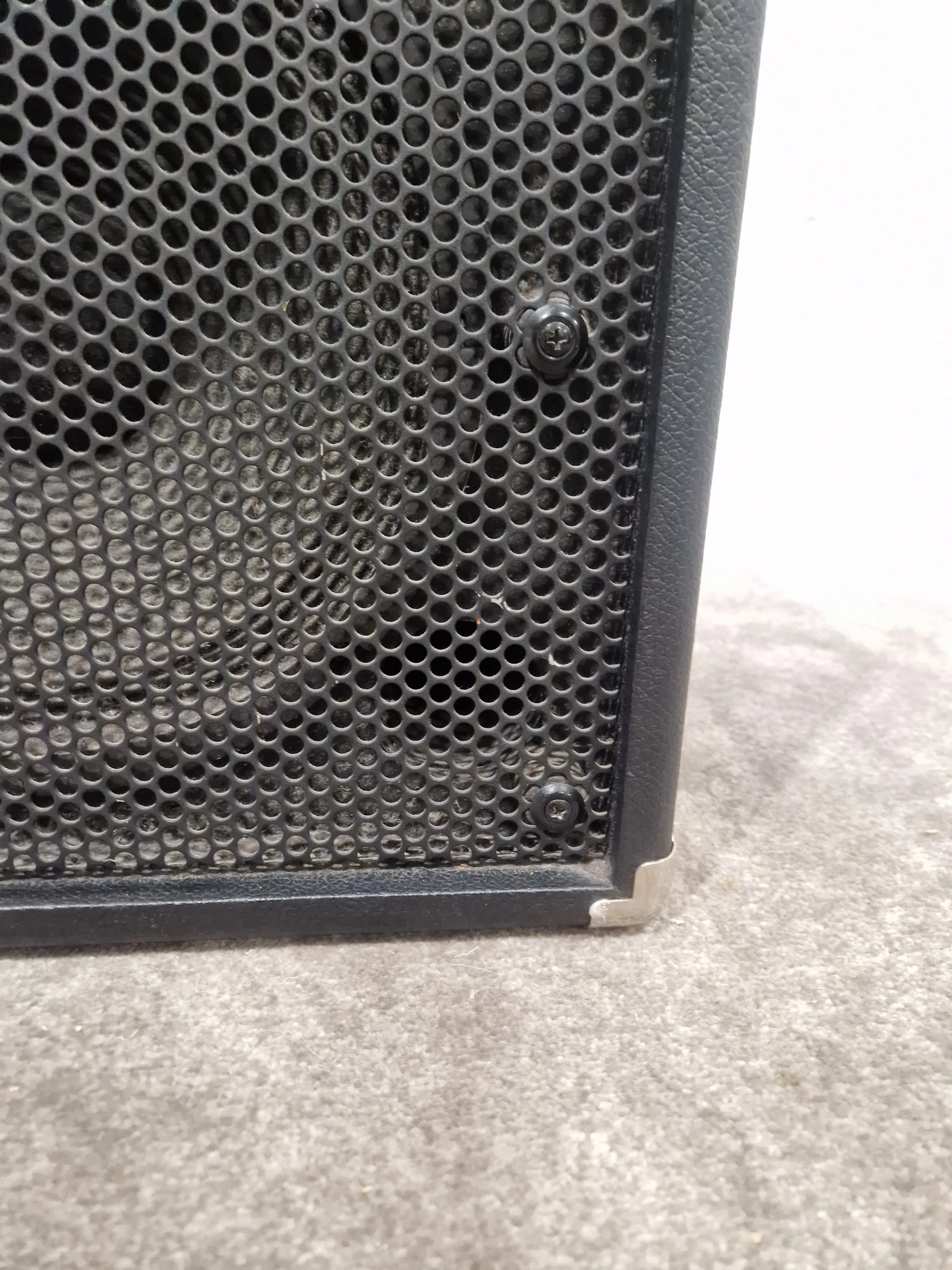 Fender Rumble 30 - Bass Amplifier - Excellent w/ Power Cable - Image 9