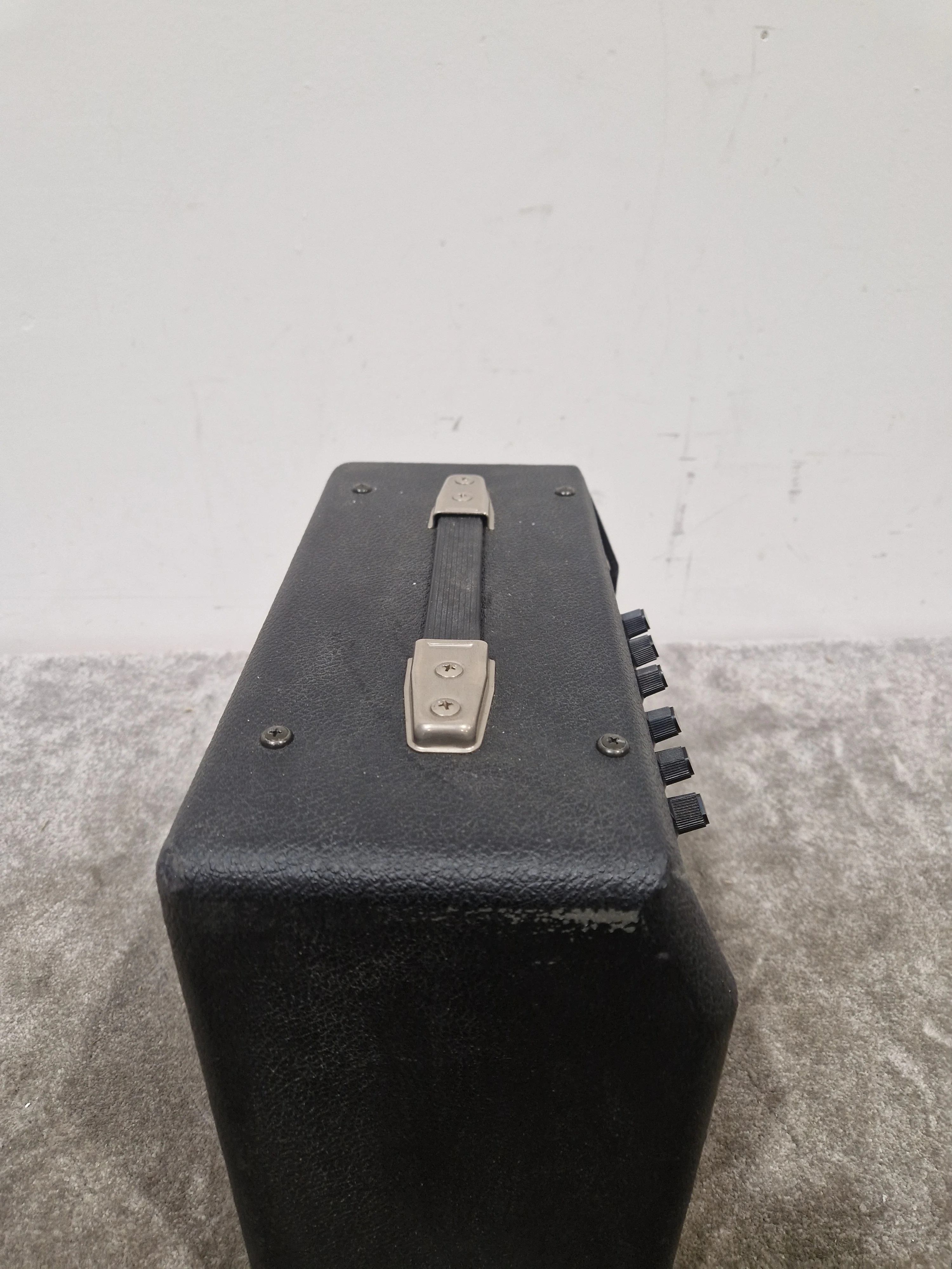 Fender Sidekick 15 - Guitar Amplifier - Good - Image 10