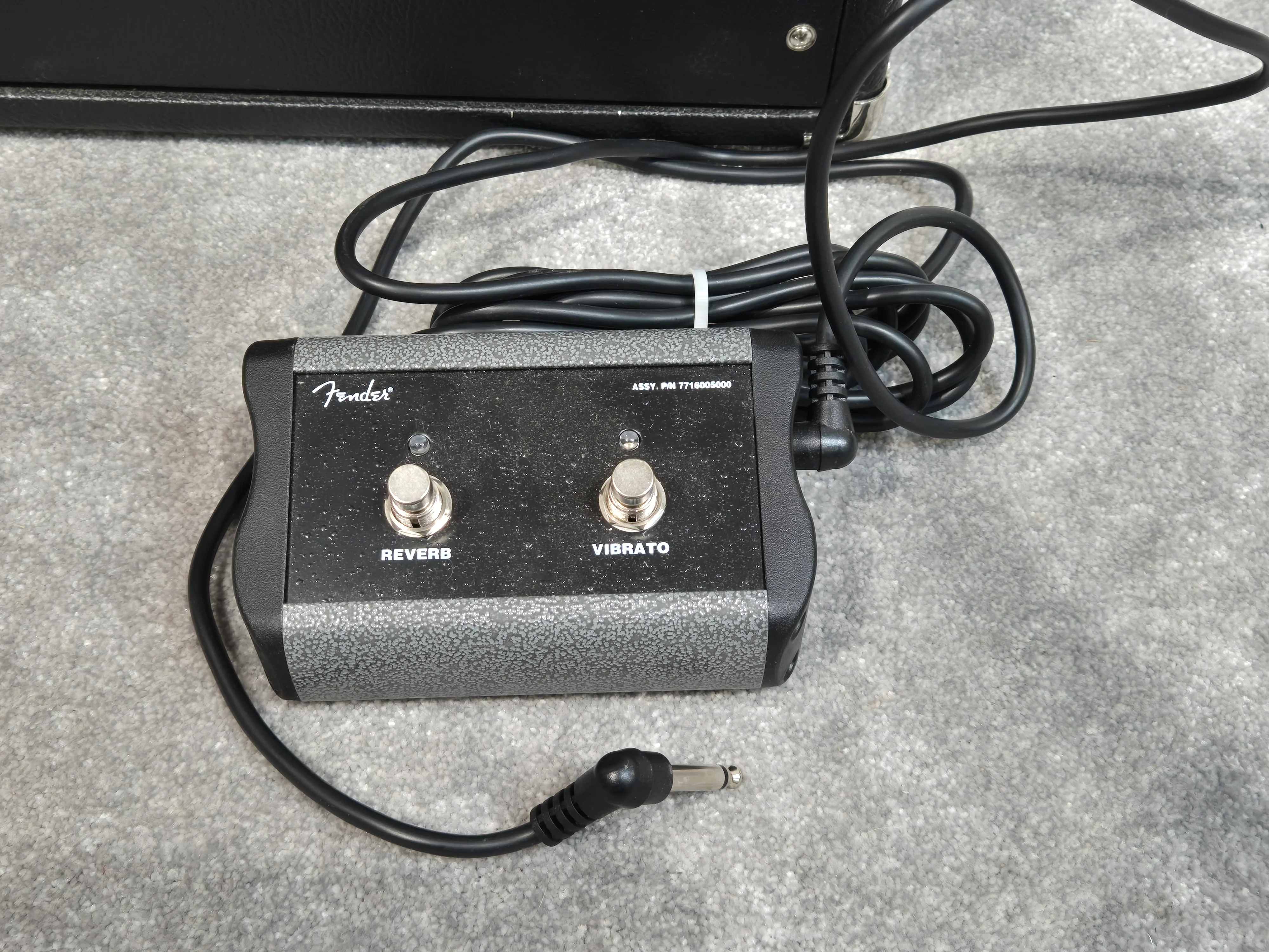 Fender Tone Master Super Reverb Amp - 45-watts Guitar Amplifier - Mint - Image 14