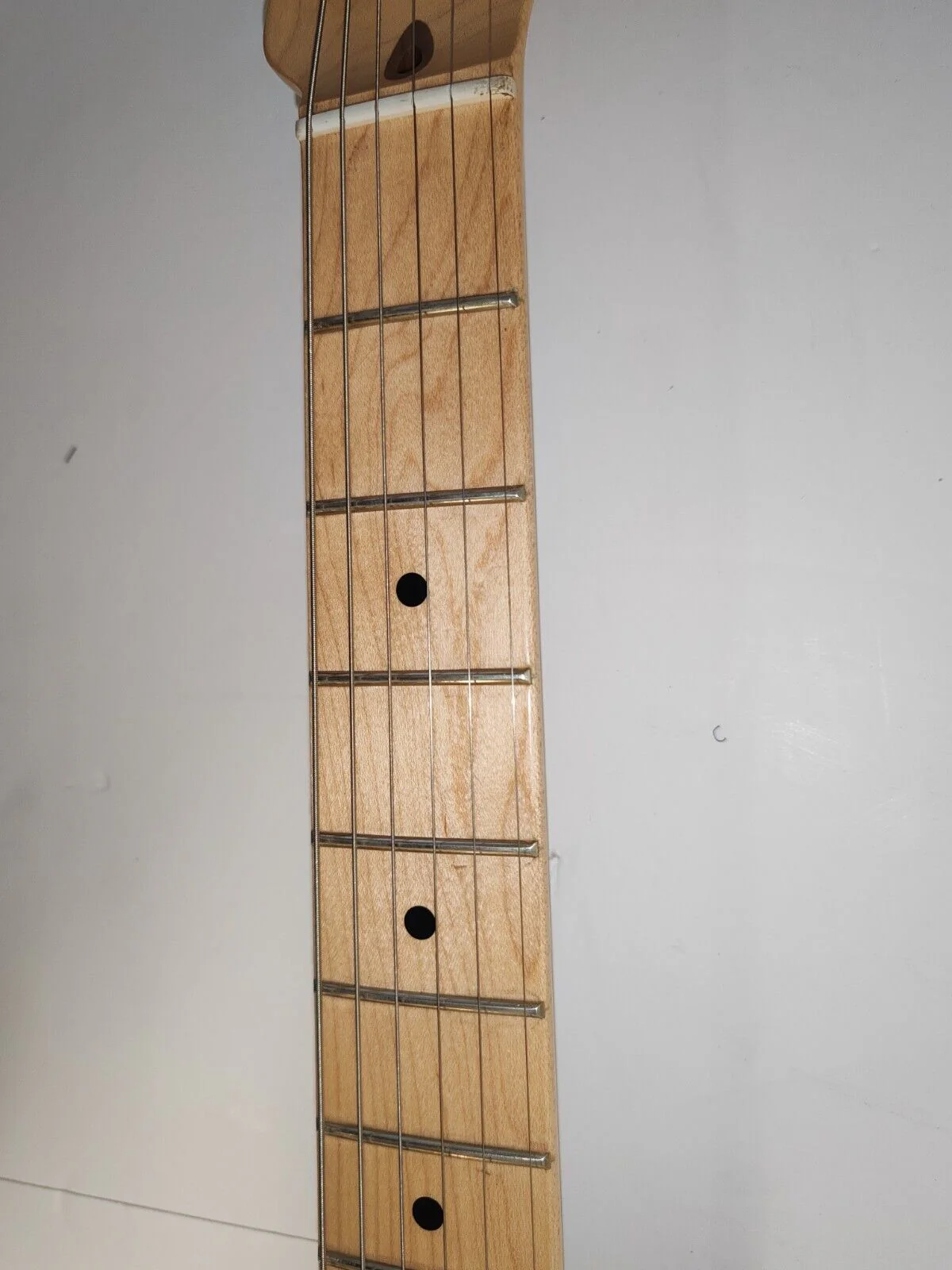 Fender American Telecaster 2017 US17027261 Butterscotch Blonde With Official Hard Case and Strap - Image 16