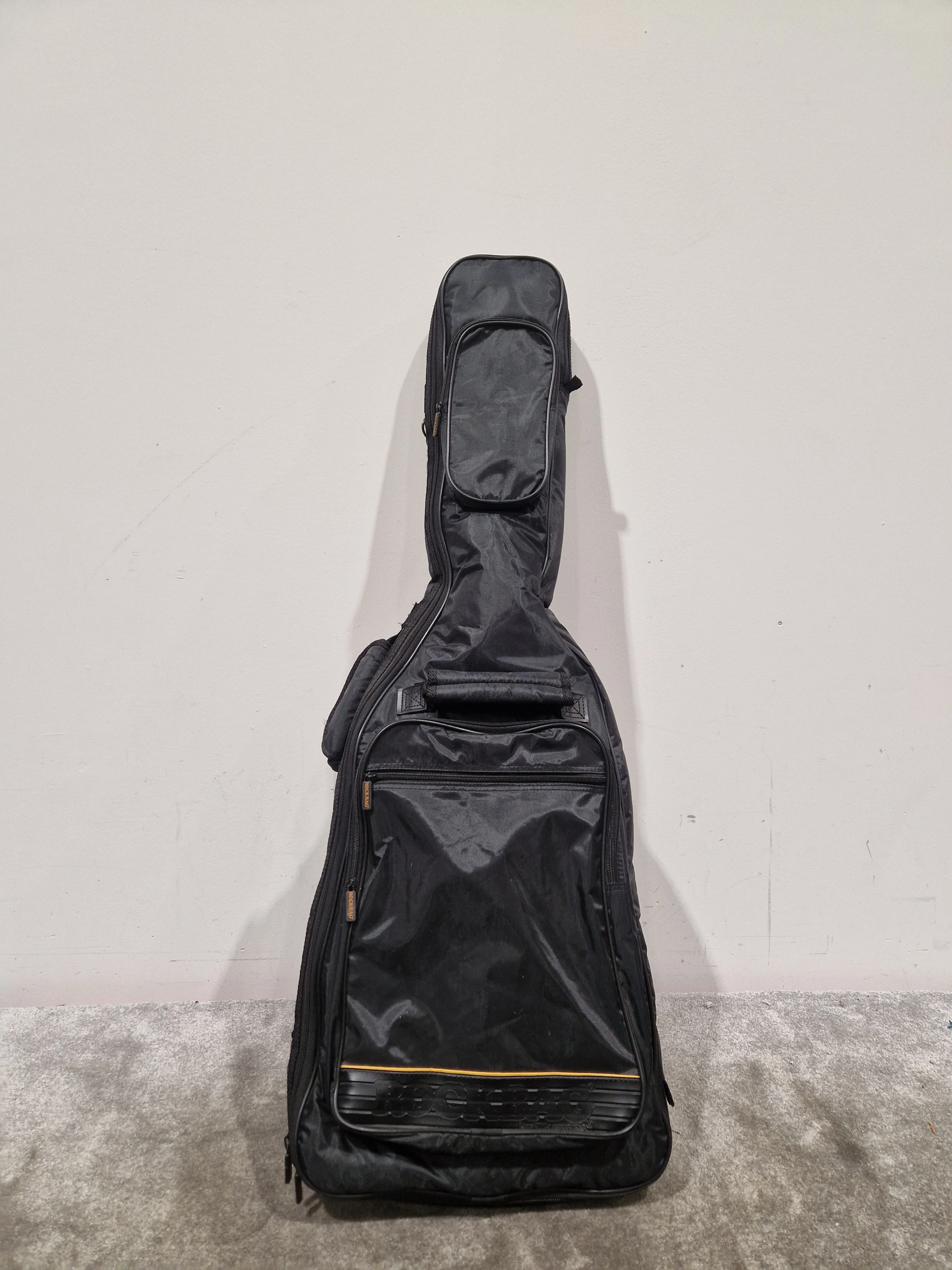 Fender Vintera Telecaster Custom - Electric Guitar - Sonic Blue - Made In Mexico S/N MX19051283  - Excellent w/ Soft Case - Refurbished - Image 12