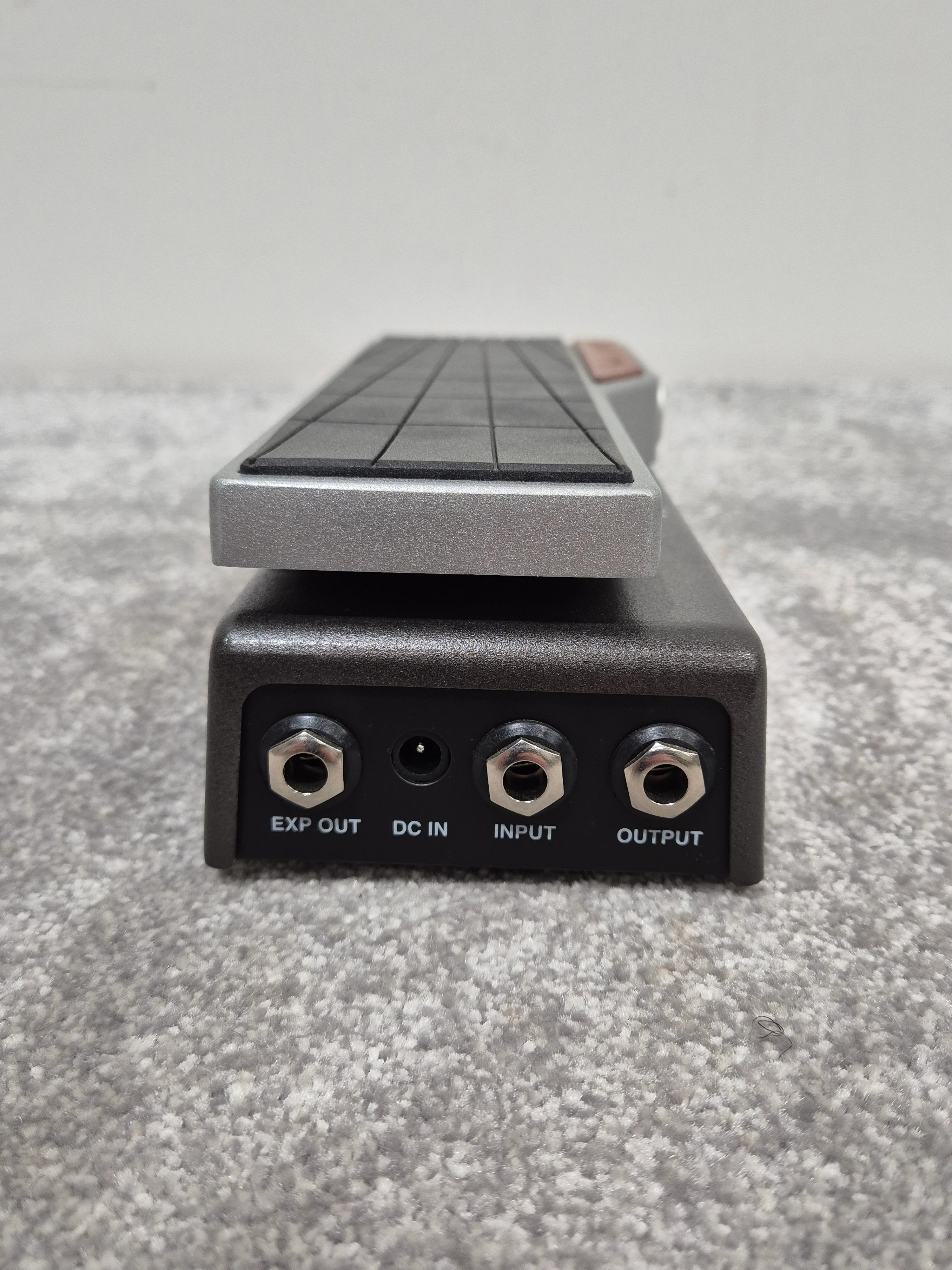 Fender Tread-Light Volume - Versatile Expression Pedal - Image 4
