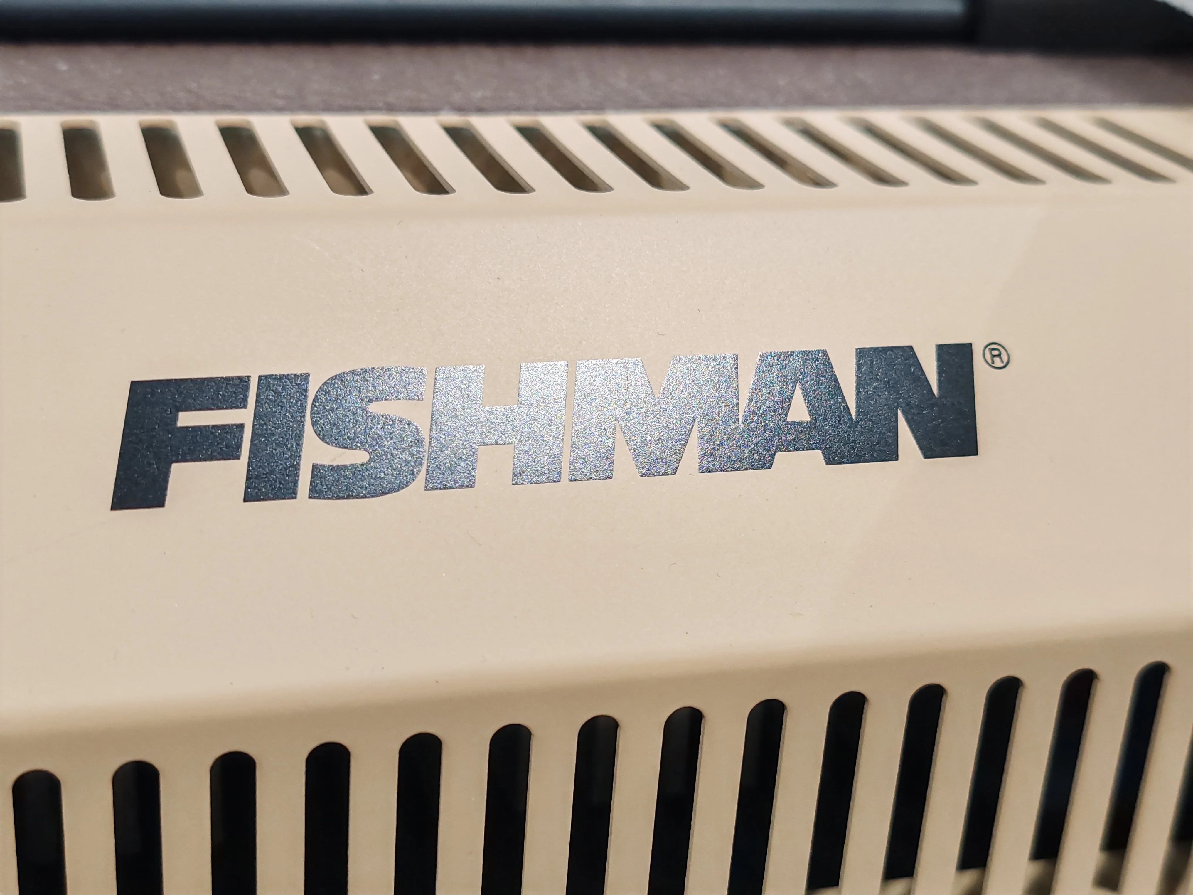 Fishman Loudbox Mini Acoustic Instrument Amplifier 60 Watts - Image 7