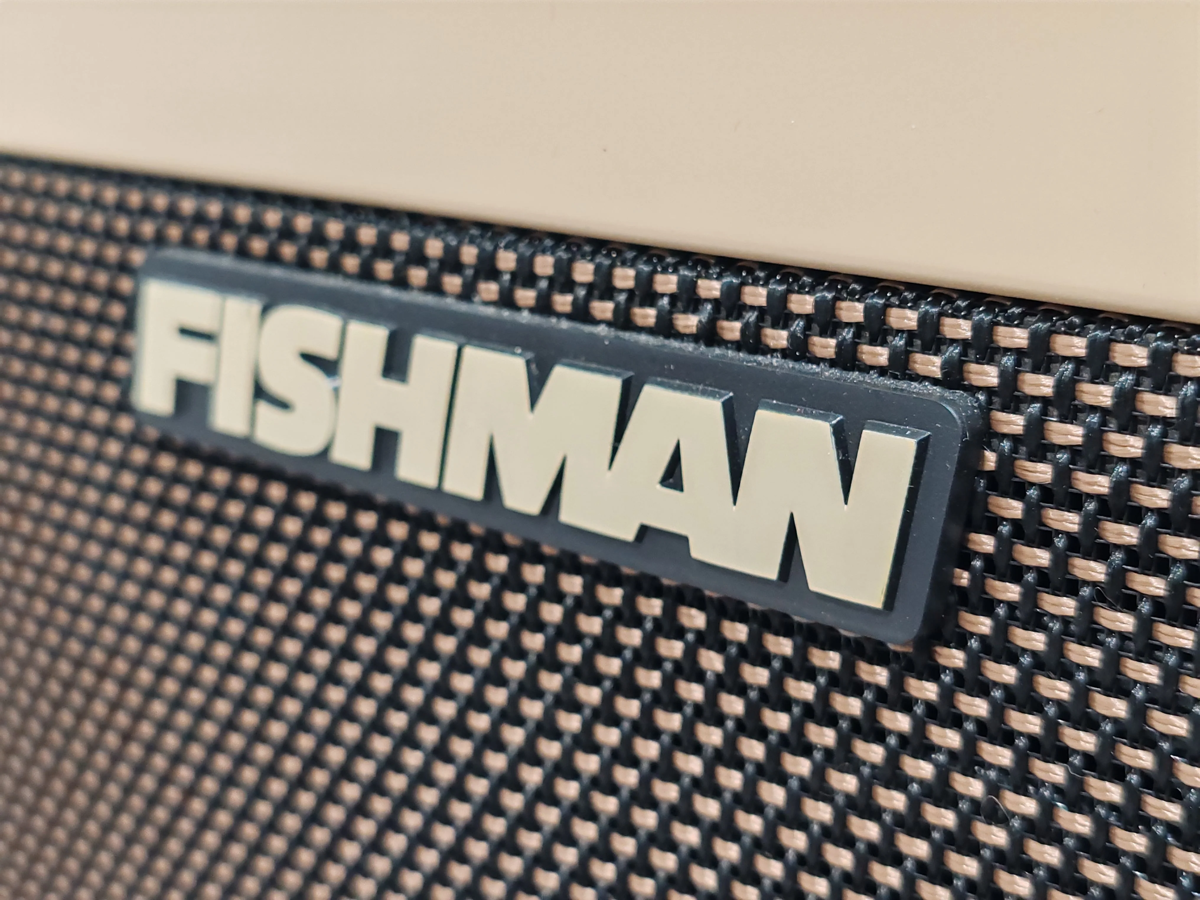 Fishman Loudbox Mini Acoustic Instrument Amplifier 60 Watts - Image 8