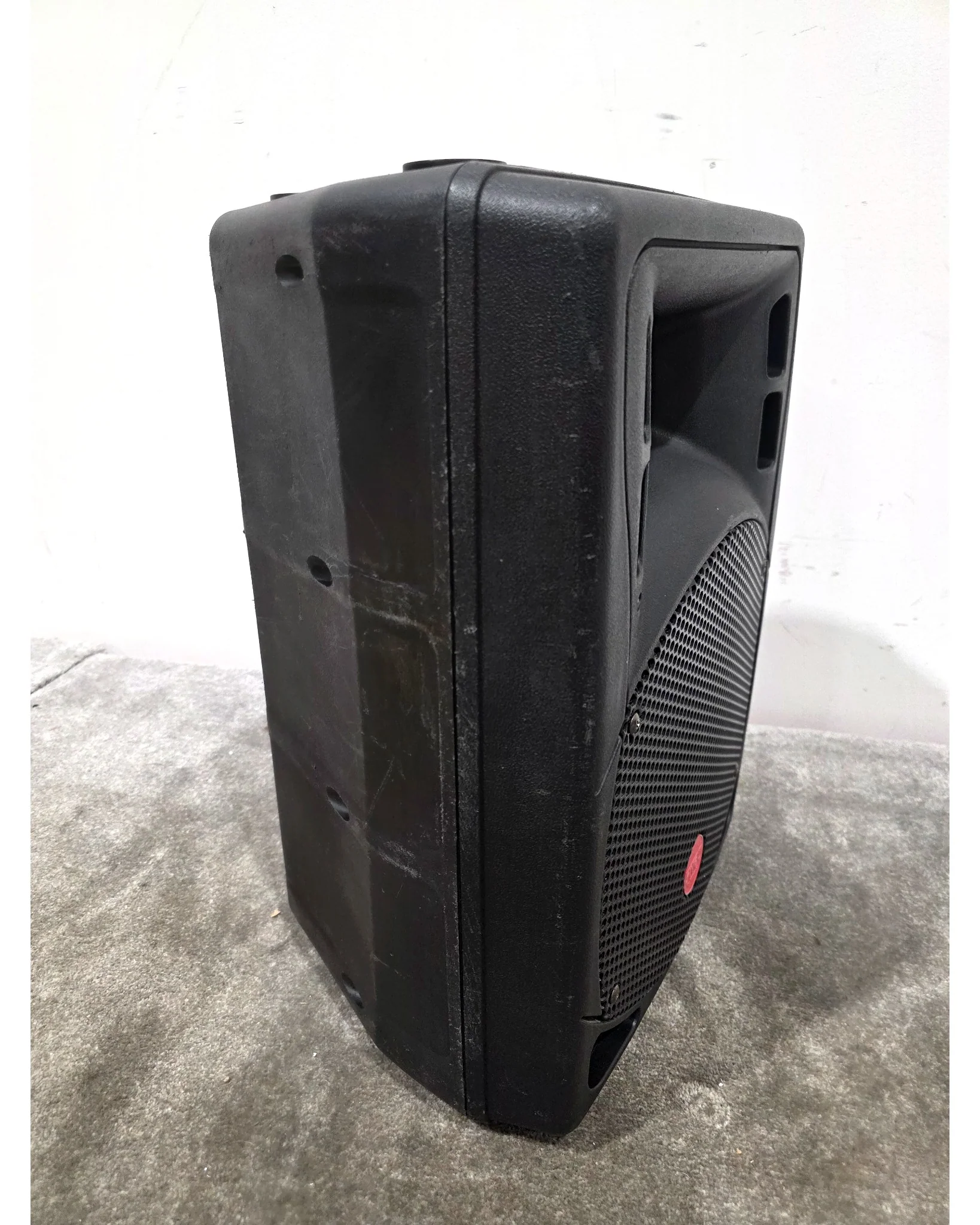 FiveO Duetto Light 10A - PA Speakers Pair - Black - Good - Image 2