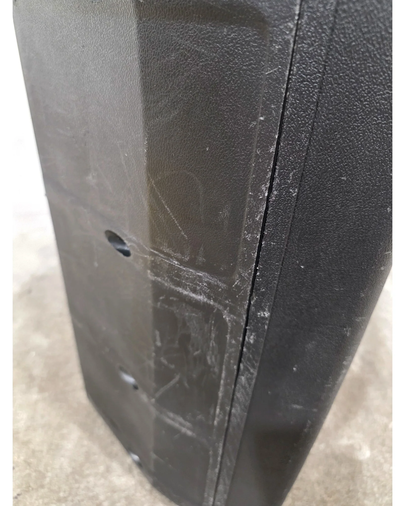 FiveO Duetto Light 10A - PA Speakers Pair - Black - Good - Image 8