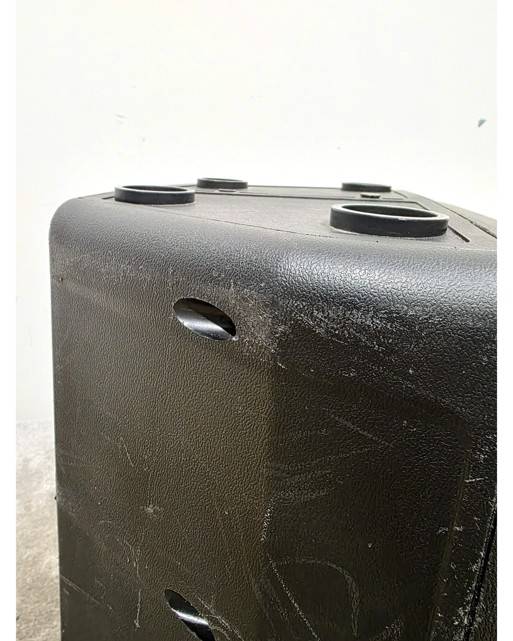 FiveO Duetto Light 10A - PA Speakers Pair - Black - Good - Image 9