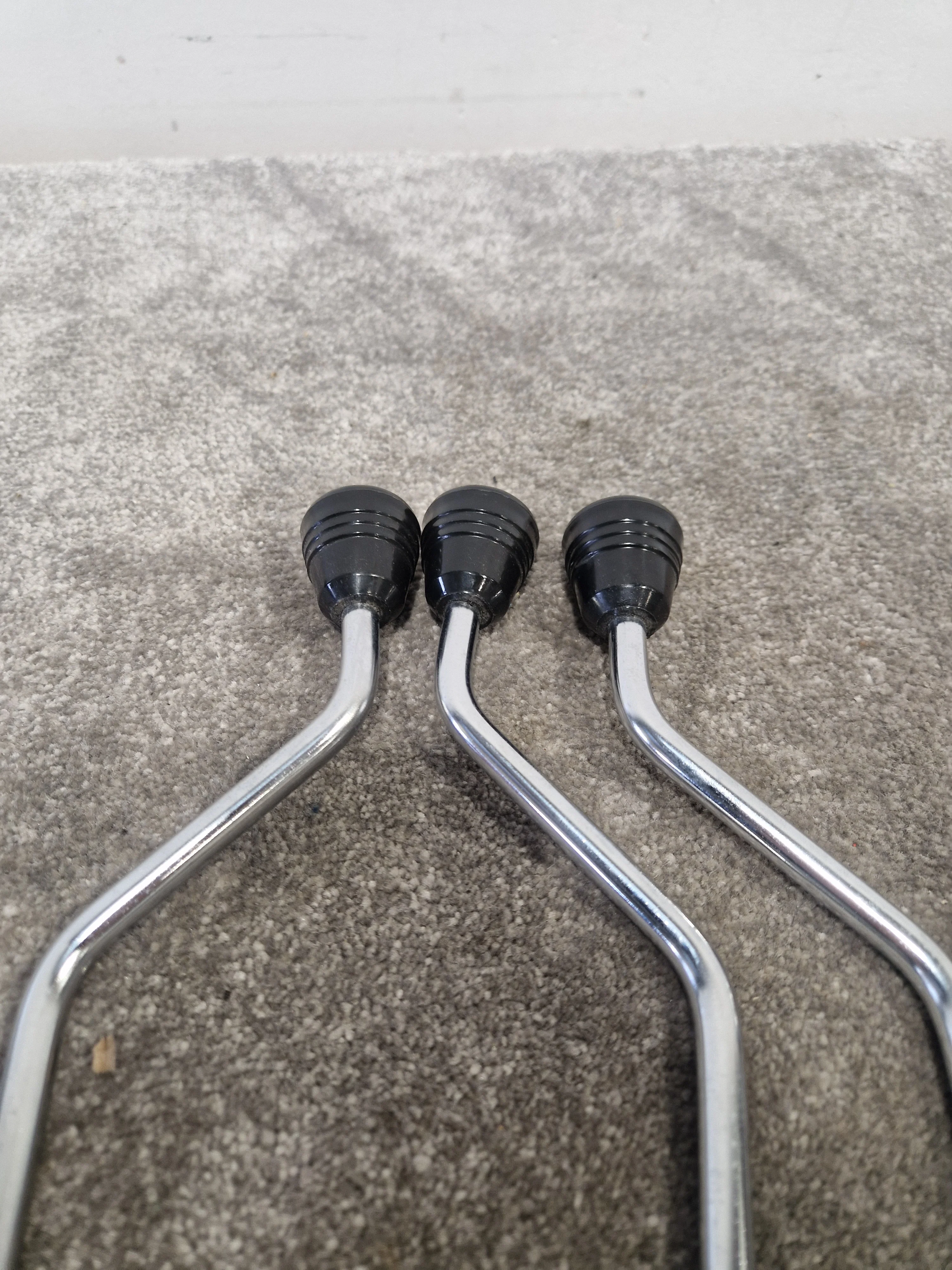 Floor Drum Legs X3 – Floor Drum Leg - Good - Image 3
