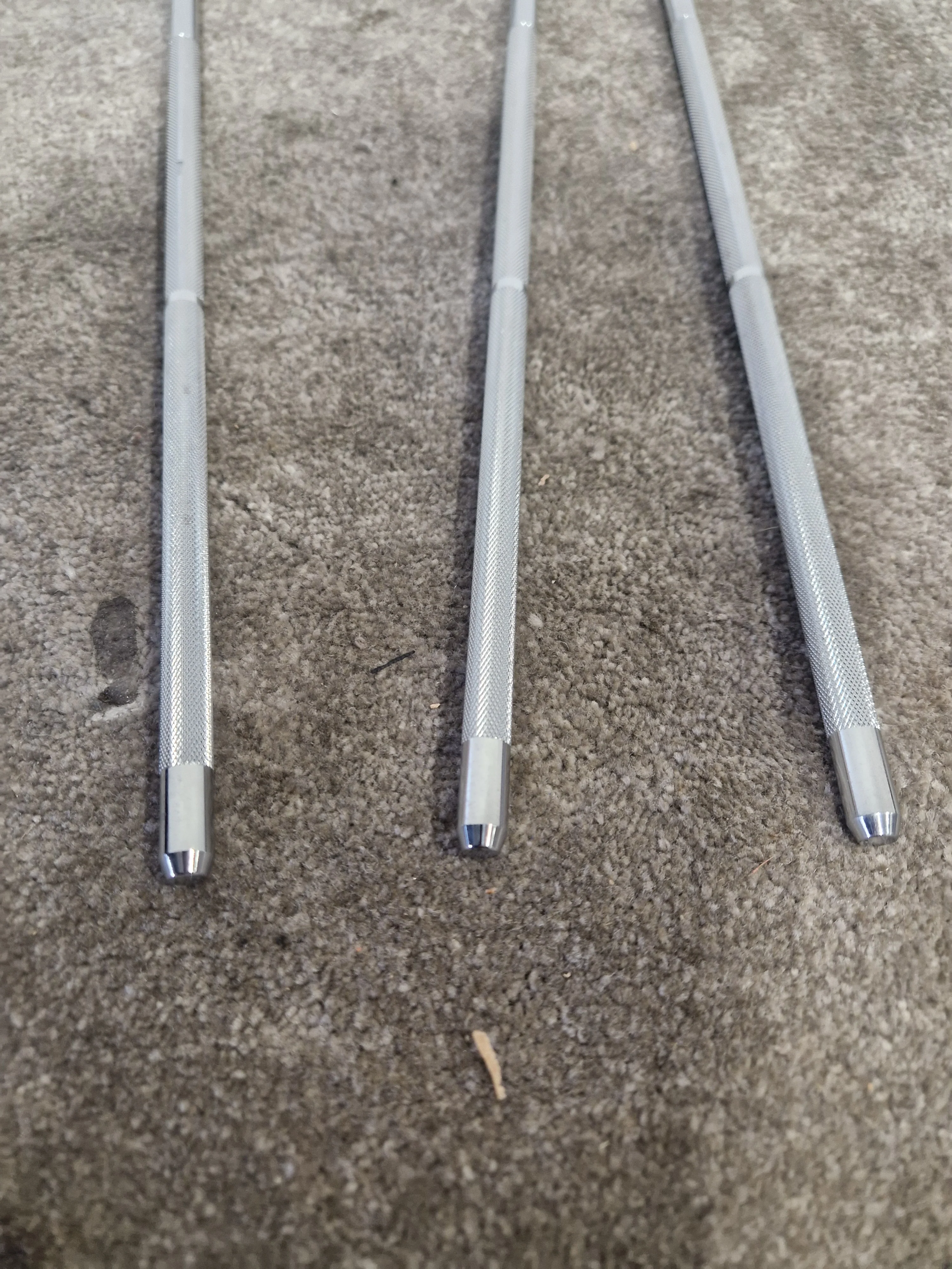 Floor Drum Legs X3 – Floor Drum Leg - Good - Image 4