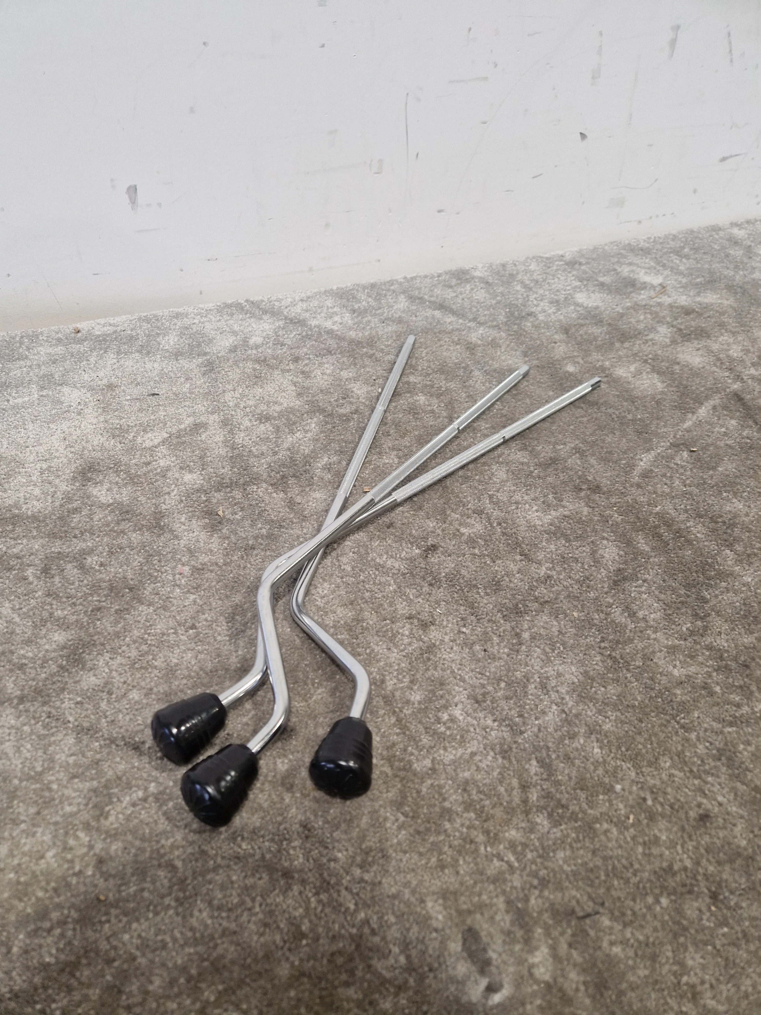 Floor Drum Legs X3 – Floor Drum Leg - Good - Image 5