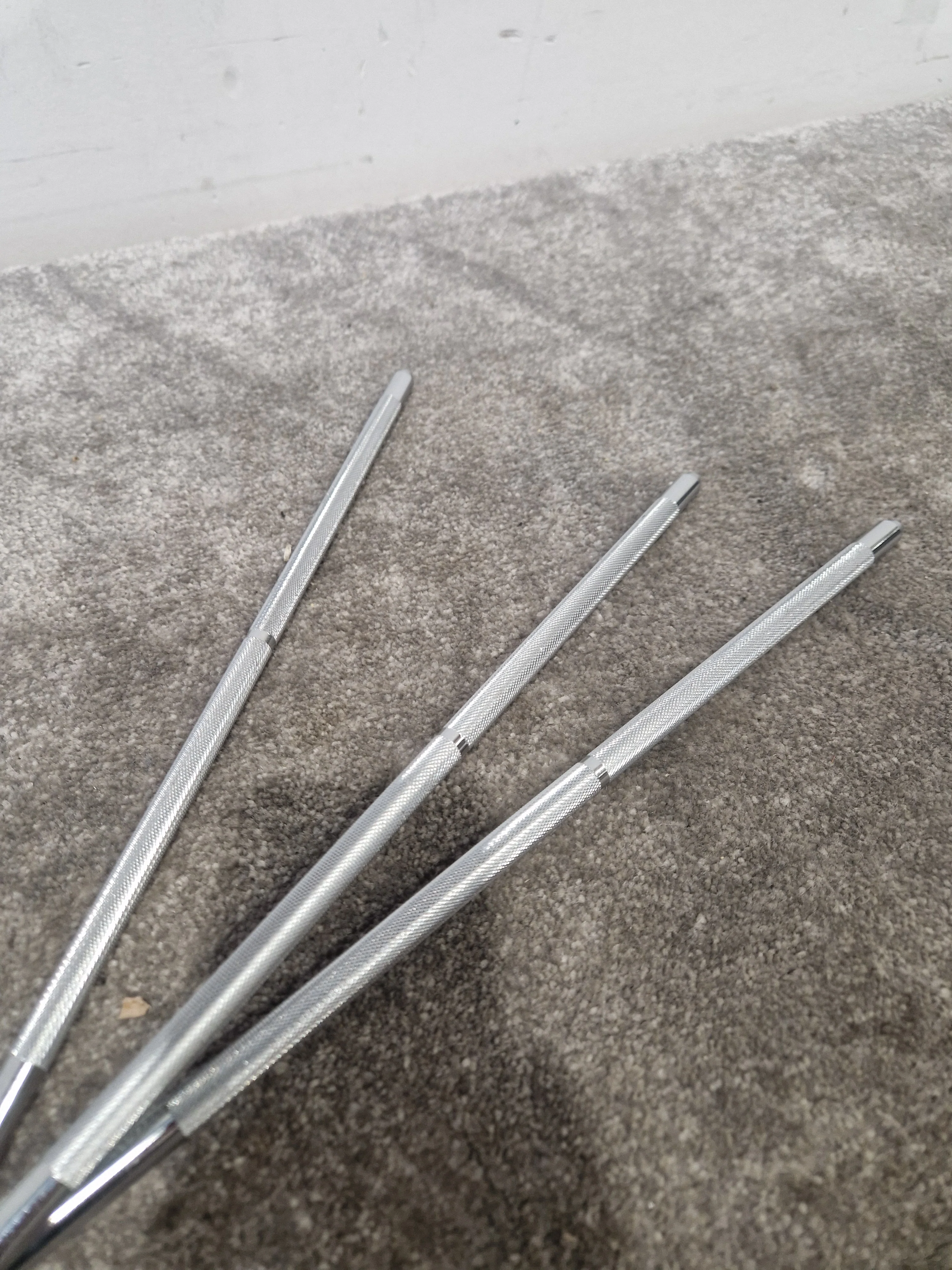 Floor Drum Legs X3 – Floor Drum Leg - Good - Image 8