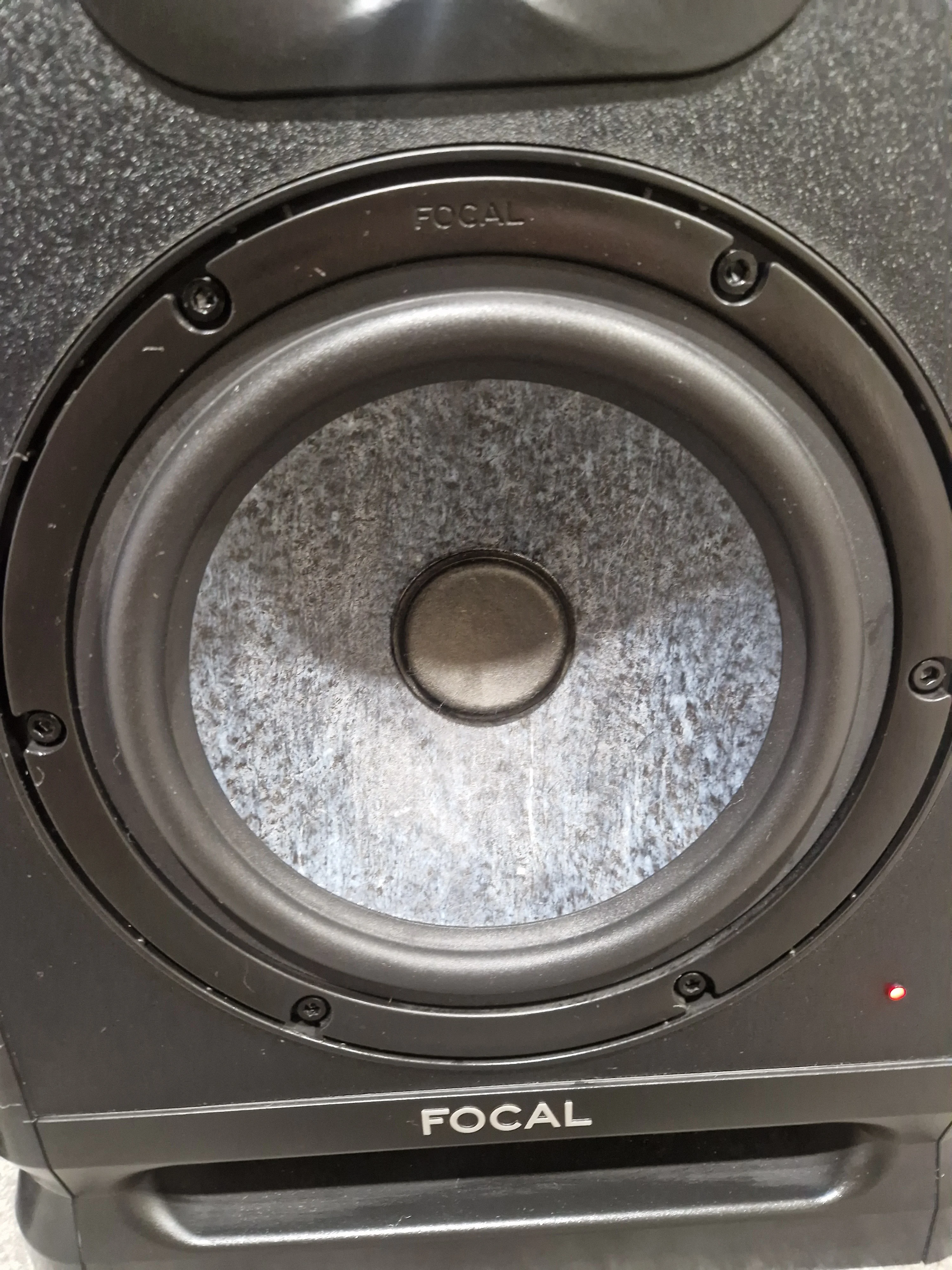 Focal Alpha 65 EVO - Studio Monitors - Pair - Black - Excellent - Image 13