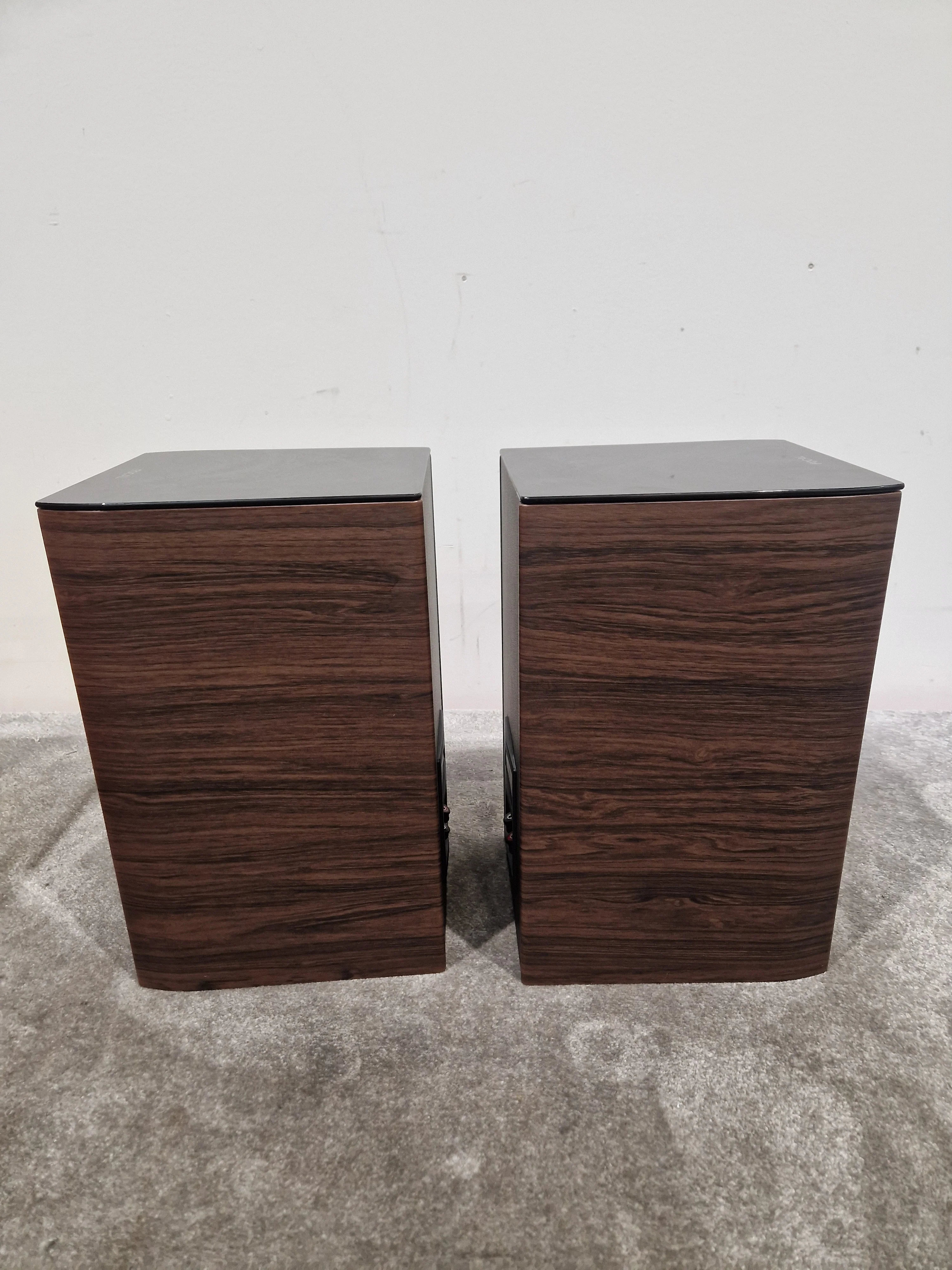 Focal Aria 906 - Pair - Bookshelf Speakers - Excellent - Image 11