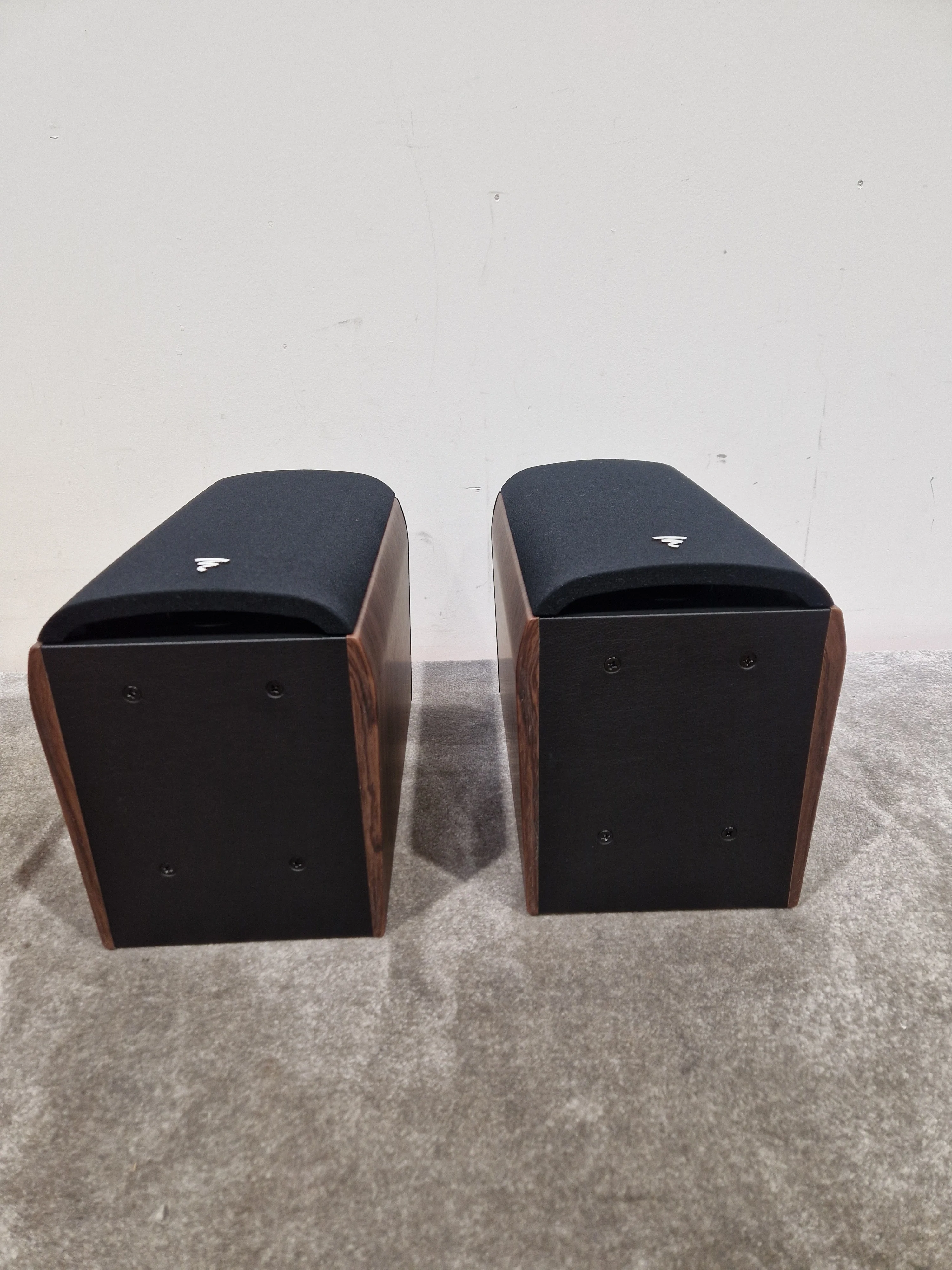 Focal Aria 906 - Pair - Bookshelf Speakers - Excellent - Image 5