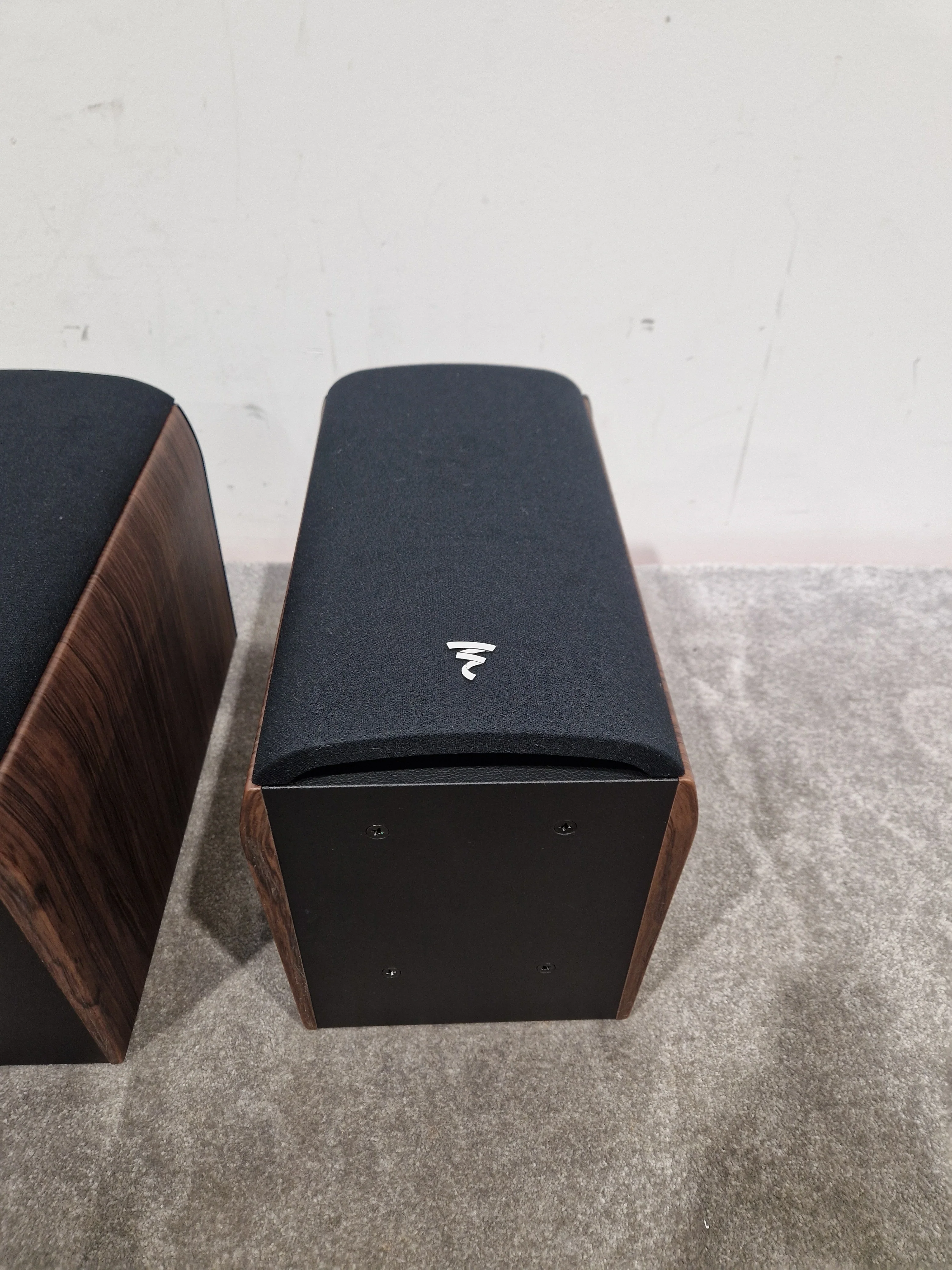 Focal Aria 906 - Pair - Bookshelf Speakers - Excellent - Image 6