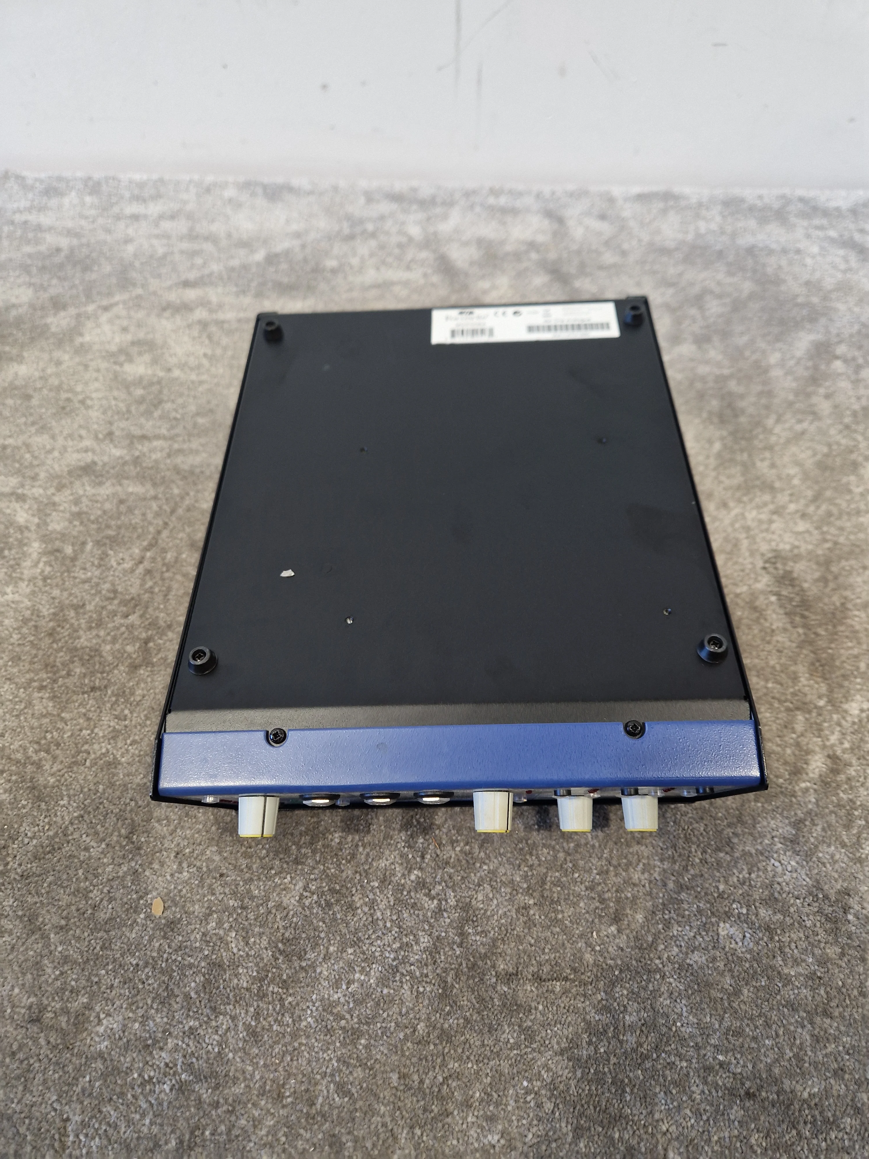 Focusrite ISA One - Single-Channel Mic Preamp, Transformer-Coupled - Excellent w/ Original Box - Image 12