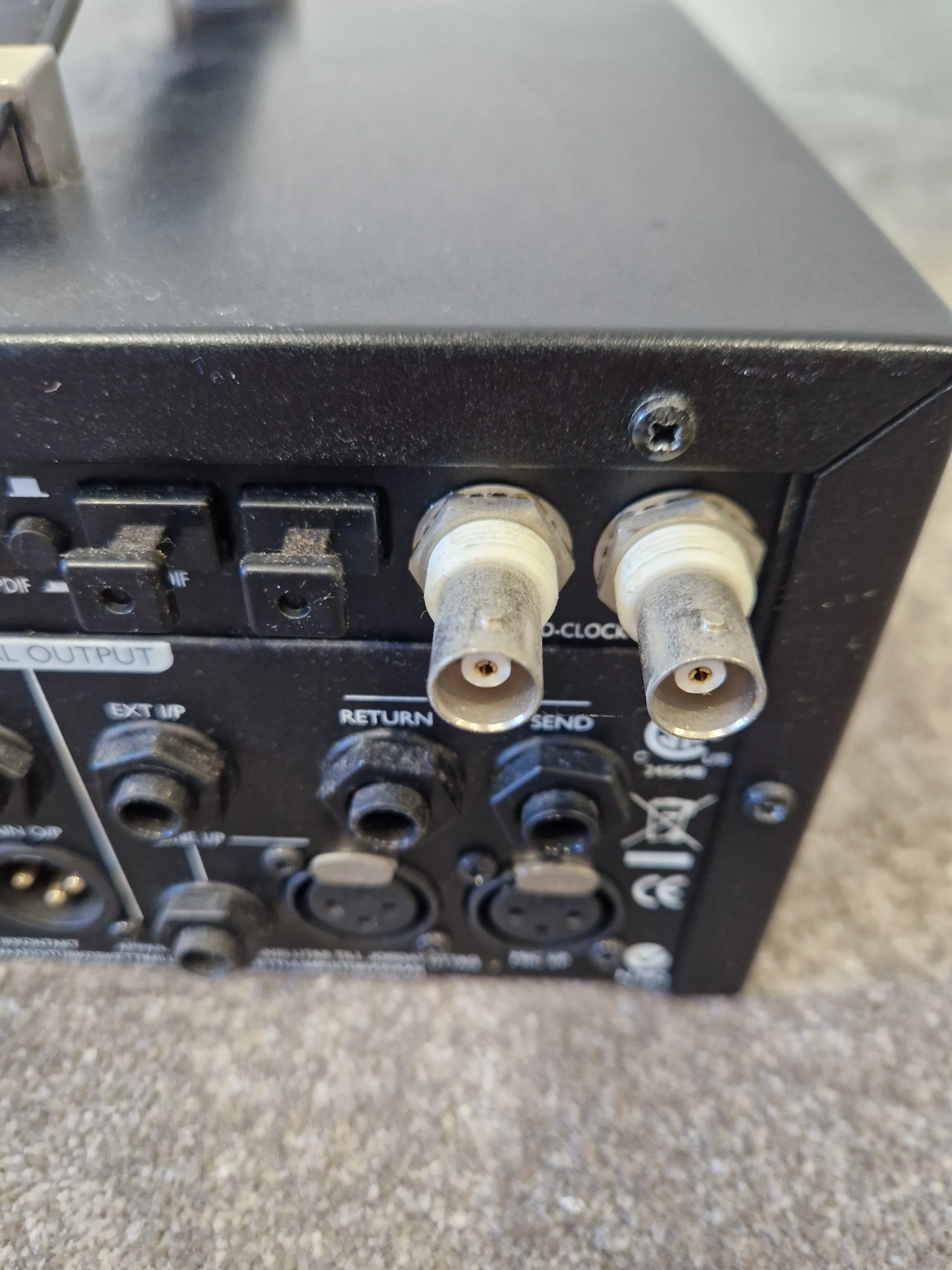 Focusrite ISA One - Single-Channel Mic Preamp, Transformer-Coupled - Excellent w/ Original Box - Image 5