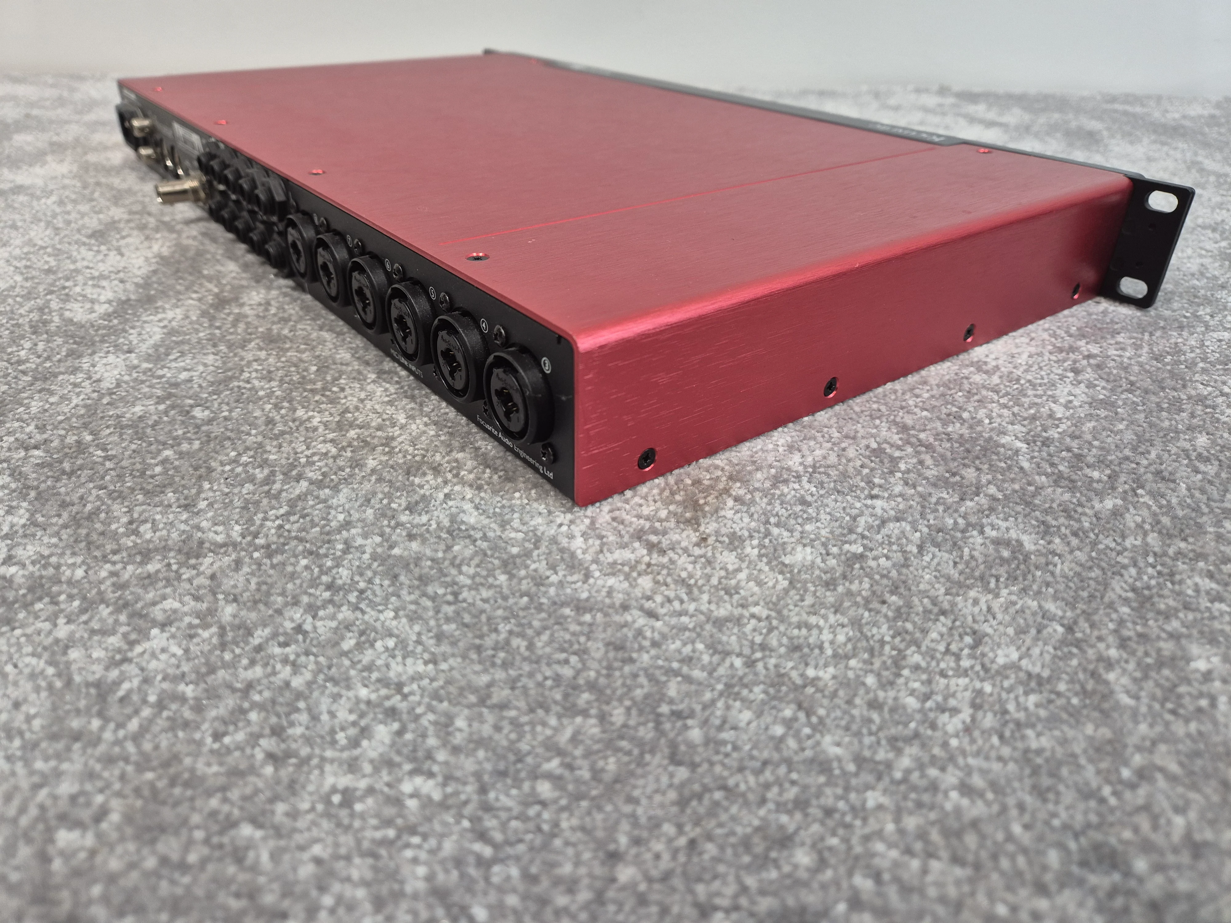 Focusrite Scarlett 18i20 - 20 Outputs Audio Interface - Image 6