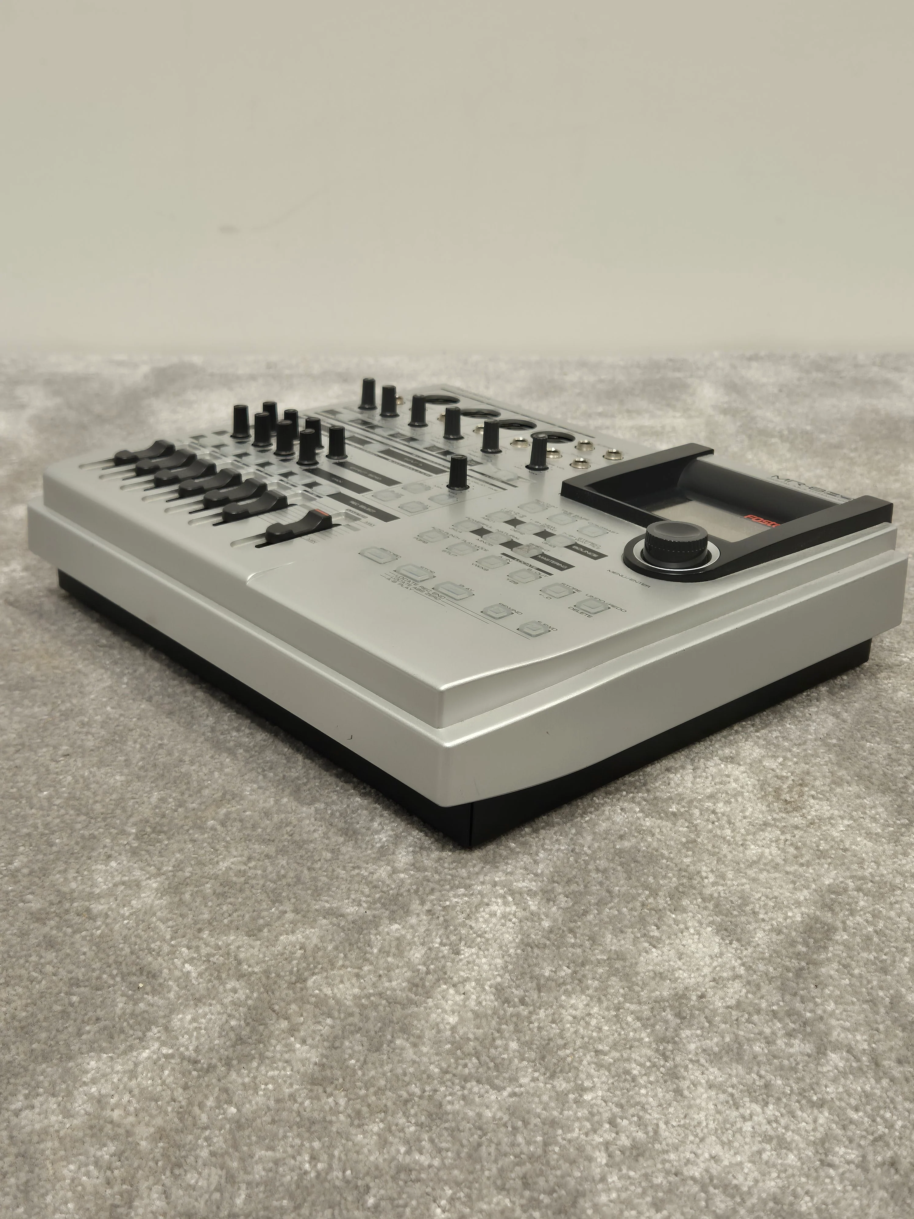 Fostex MR-8HD - 8-Track Digital Multitracker - Image 11