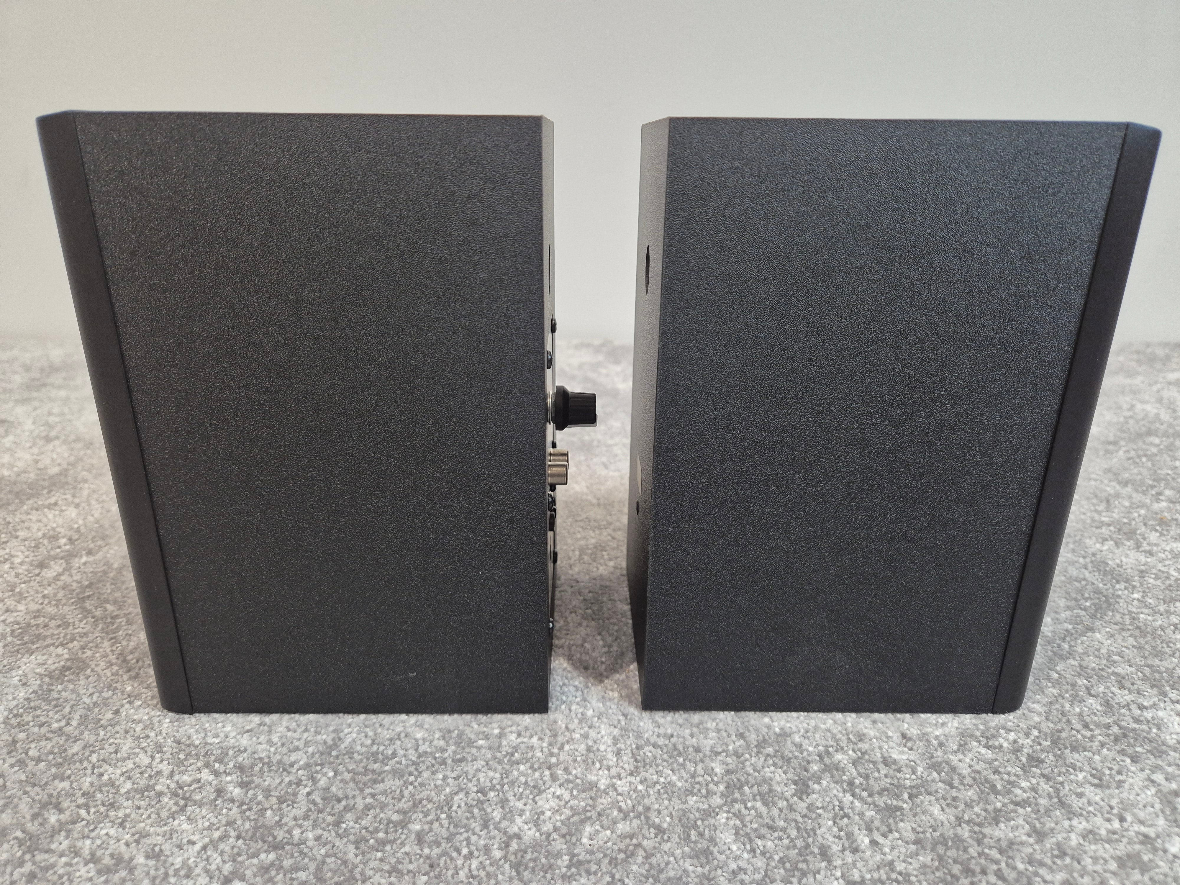 Fostex PM0.3D – Pair of 3" Active Studio Monitors – Open Box New - Image 2
