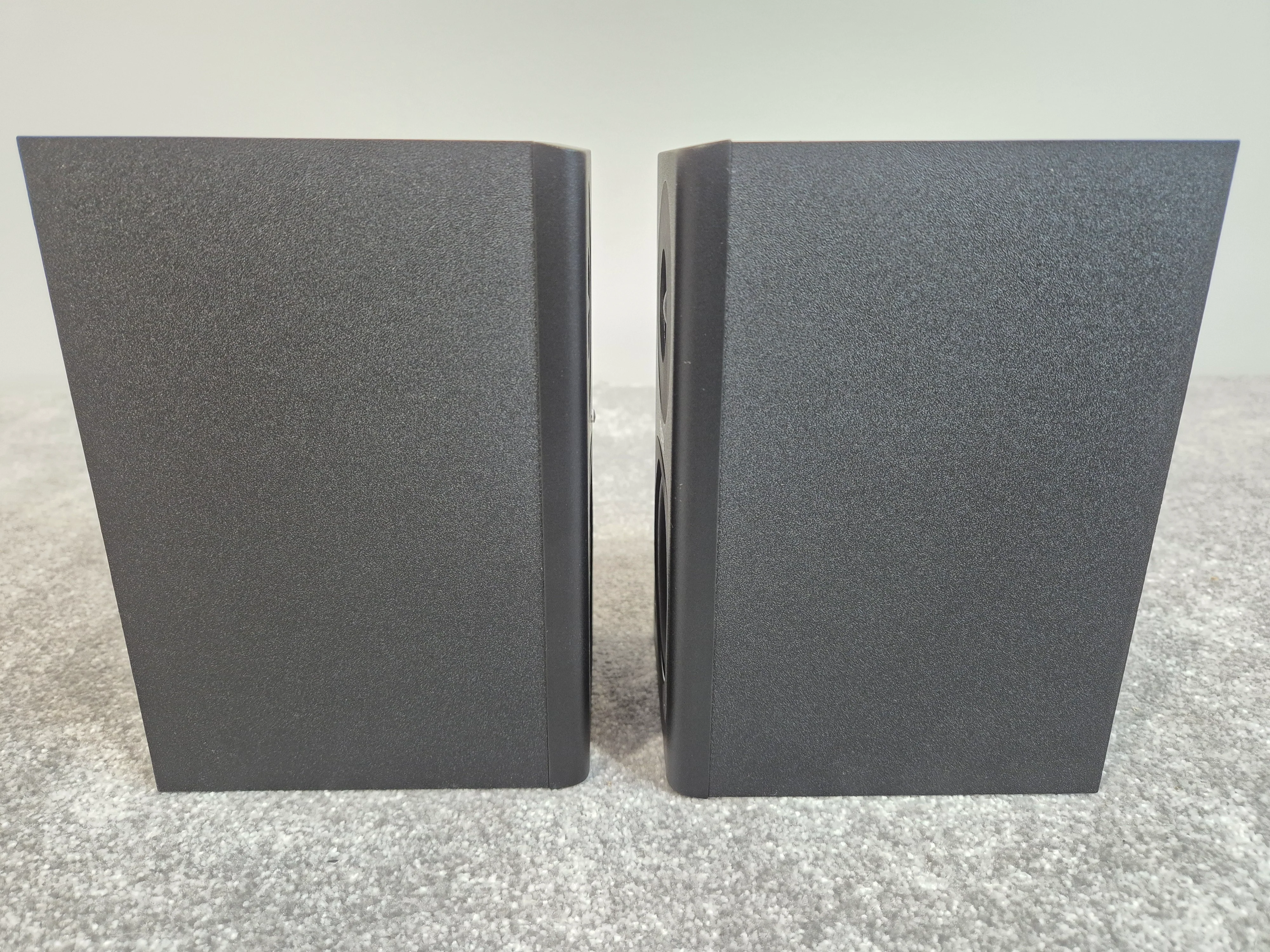 Fostex PM0.3D – Pair of 3" Active Studio Monitors – Open Box New - Image 5