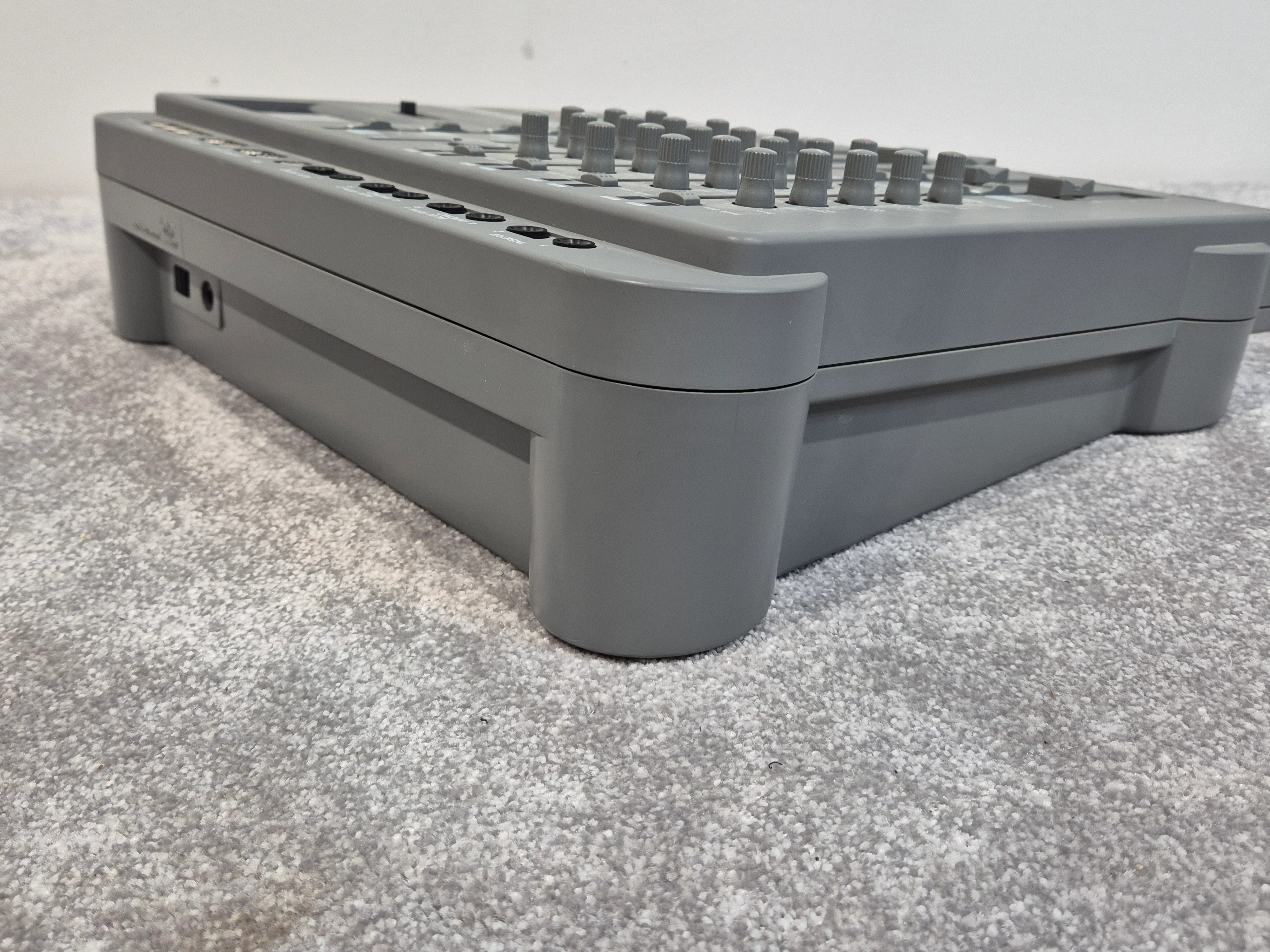 Fostex XR-5 - Four Input Multitrack Tape Recorder - Image 9
