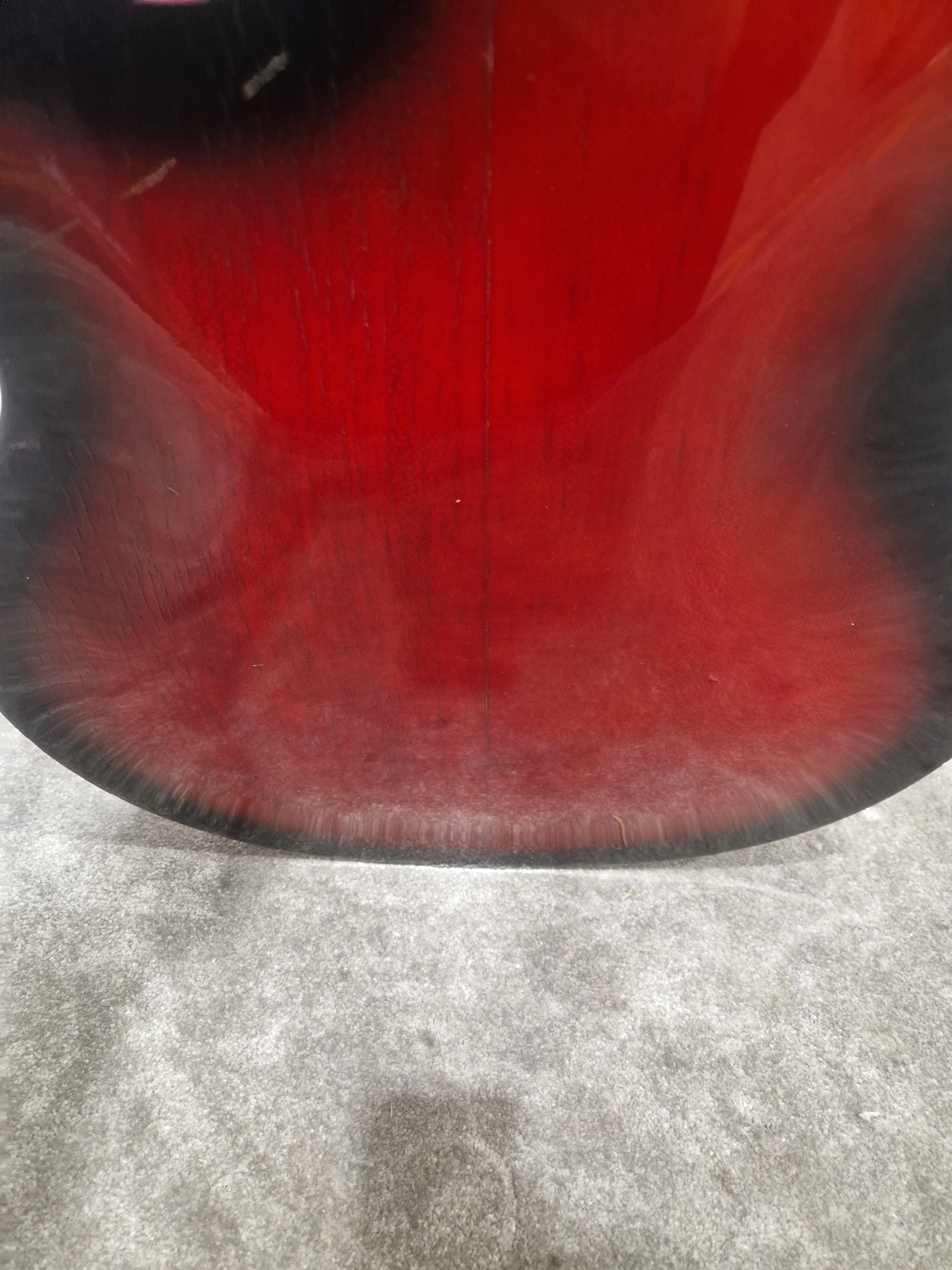 Framus Sorella 5/59, 1960’s, Black Rose, Acoustic Made In West Germany – Acoustic Guitar - Good - Image 20