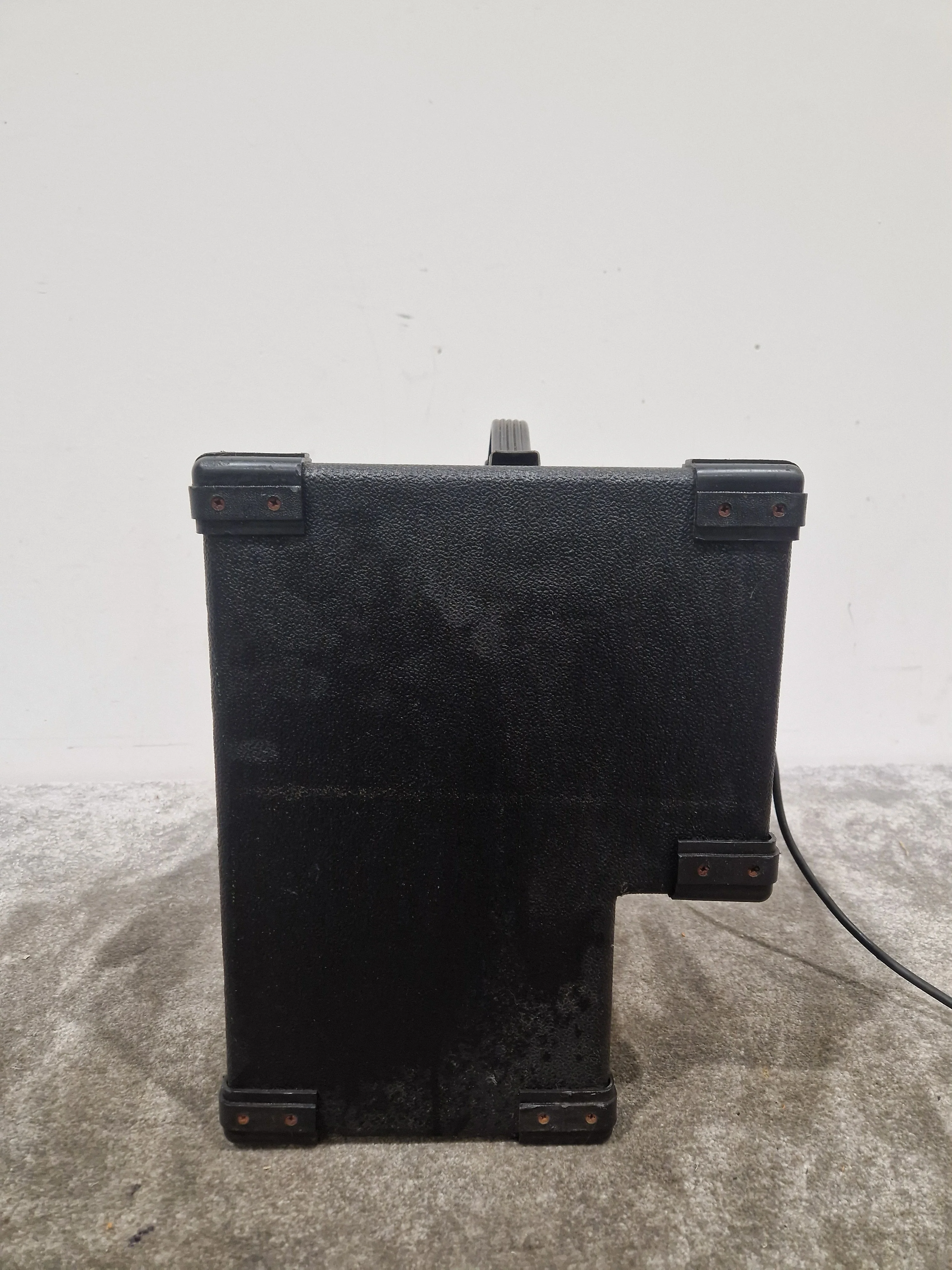 Frazer Wyatt MX 250 - Amplifier - Good w/ Power Cable - Image 14