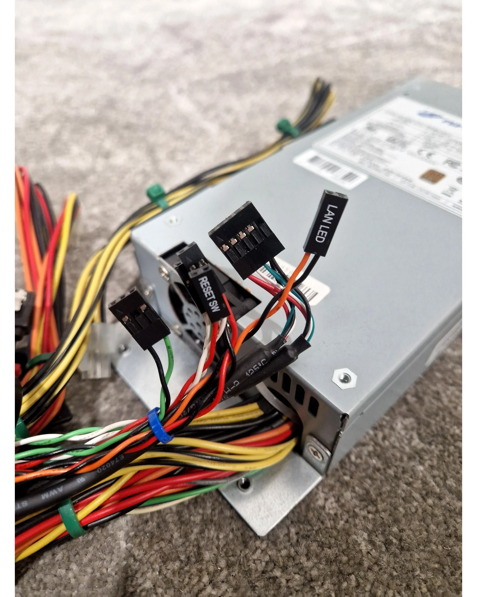 FSP FSP300-701UJ Server Power Supply – Power Supply - Excellent - Image 3