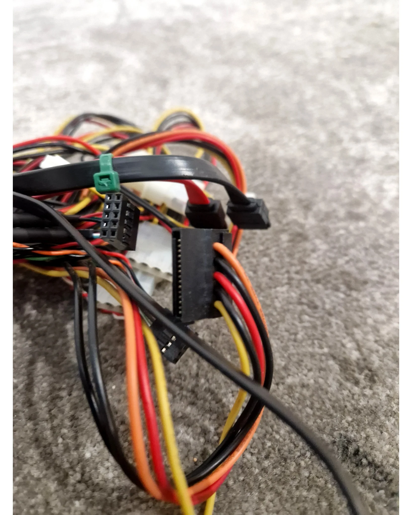 FSP FSP300-701UJ Server Power Supply – Power Supply - Excellent - Image 6