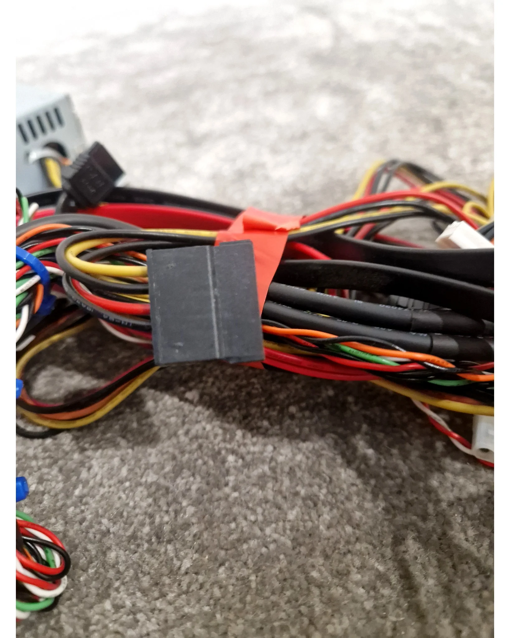 FSP FSP300-701UJ Server Power Supply – Power Supply - Excellent - Image 7