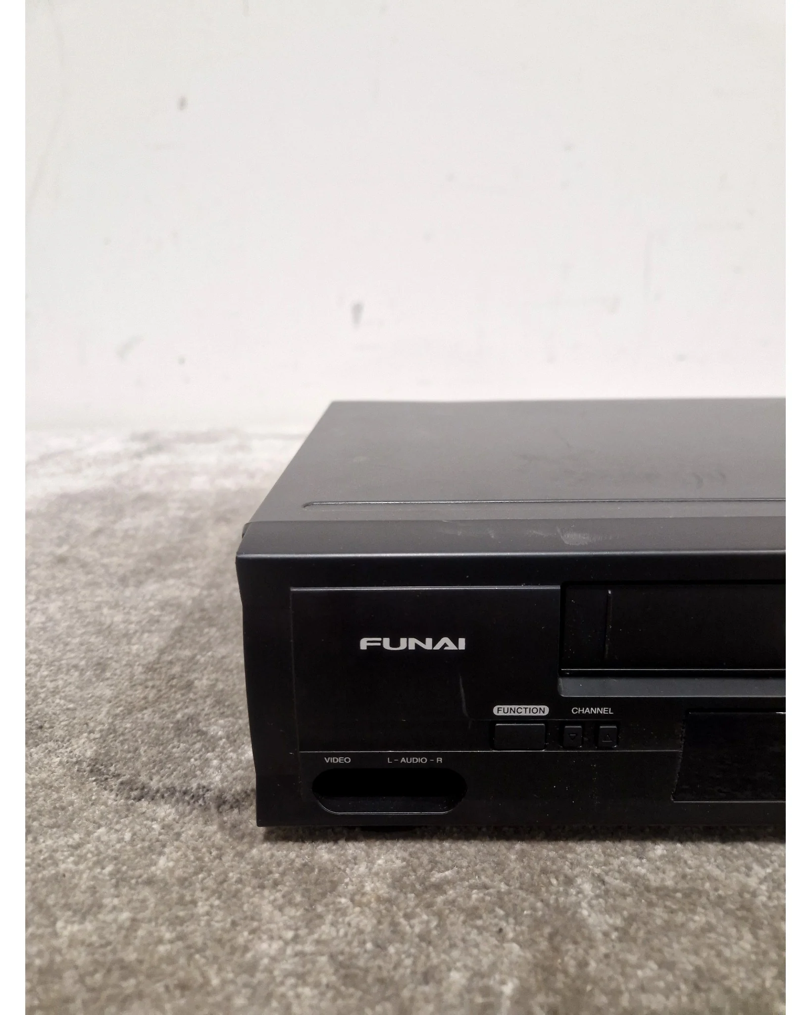 Funai D50Y VHS VCR 6 Head HiFi Stereo – VCR - Spares or Repair - Image 12