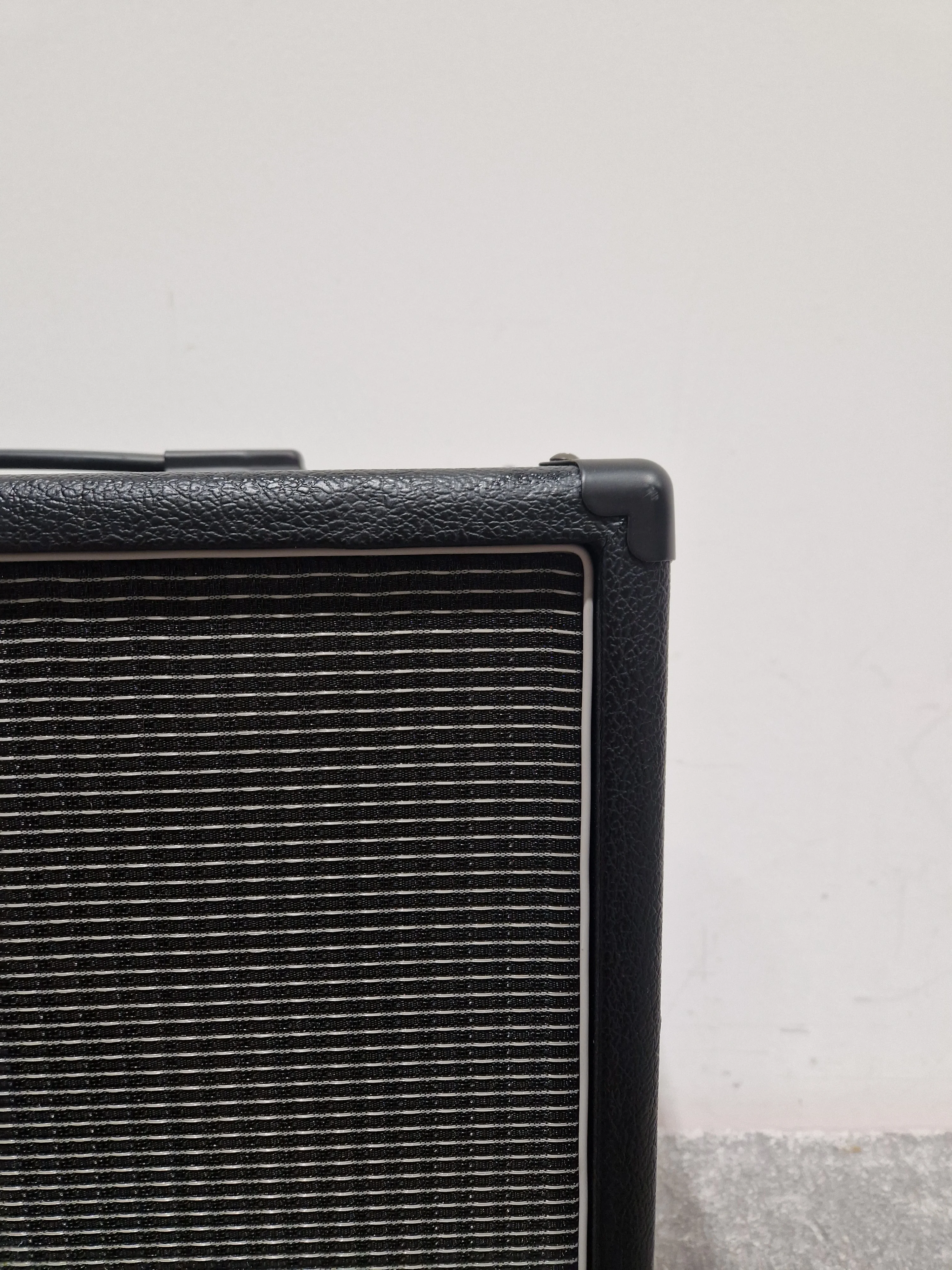 G4M Guitar Cabinet - 1x12 - Black - BP:£-2 - Excellent - Image 3