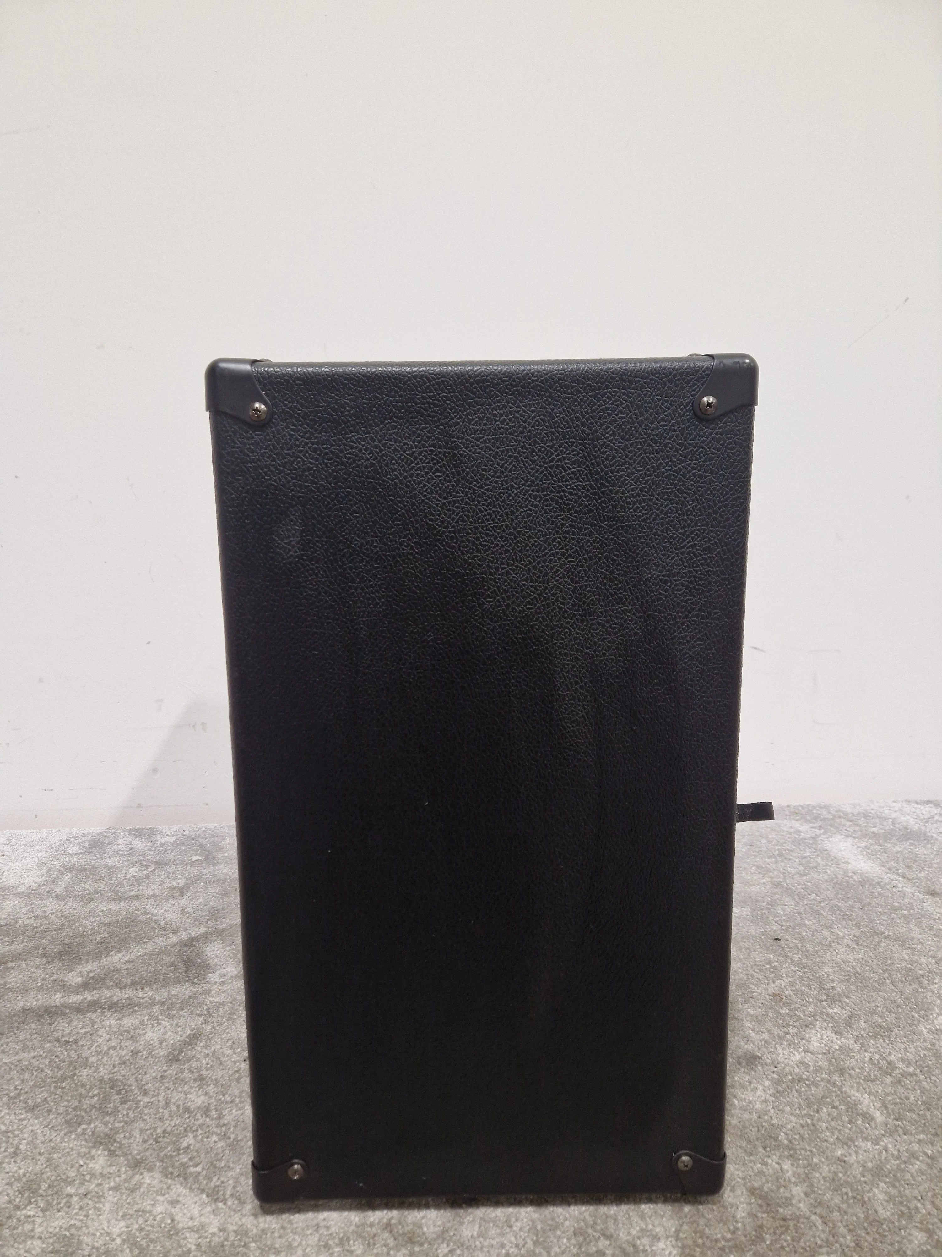 G4M Guitar Cabinet - 1x12 - Black - BP:£-2 - Excellent - Image 4