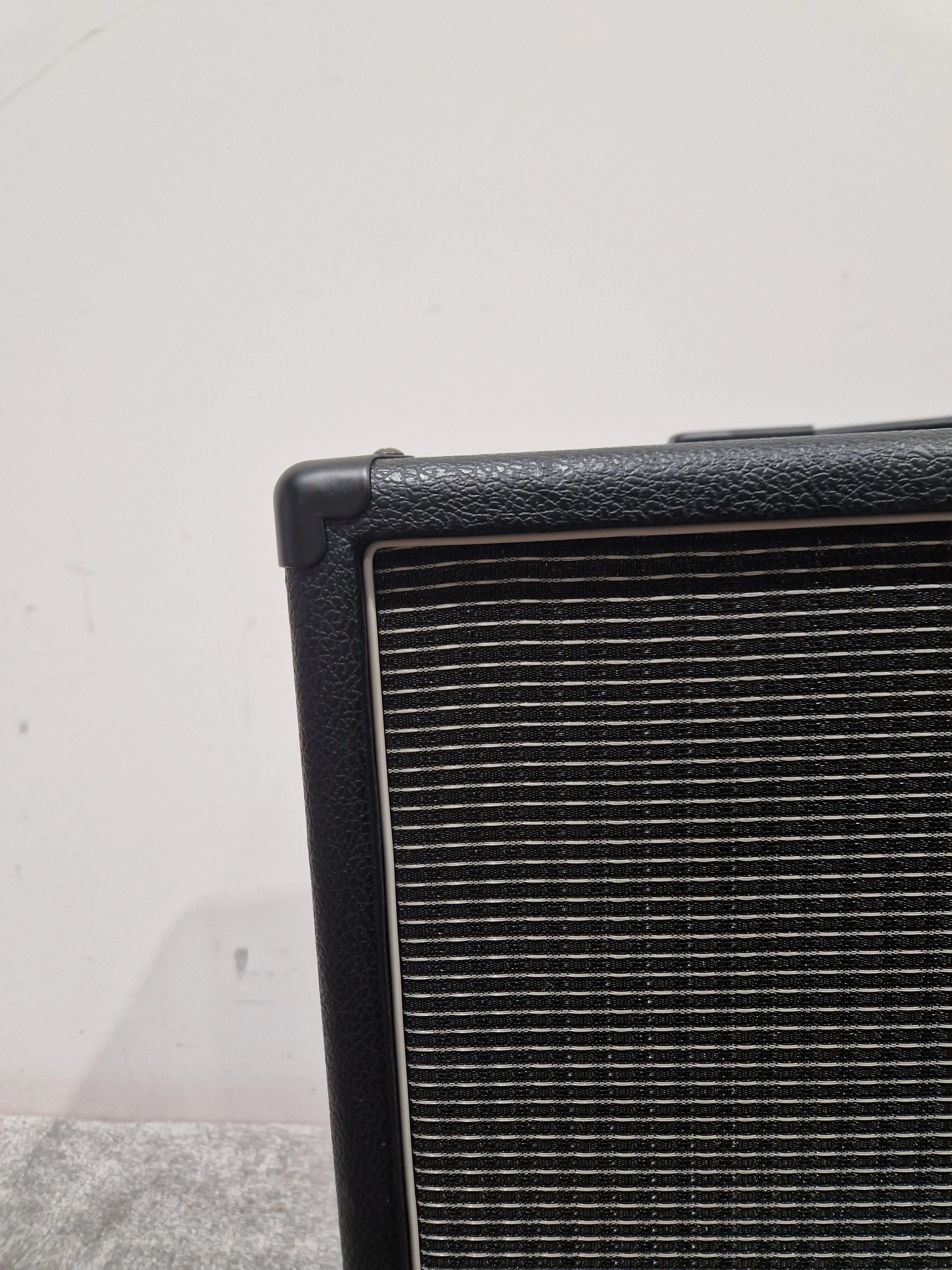G4M Guitar Cabinet - 1x12 - Black - BP:£-2 - Excellent - Image 9